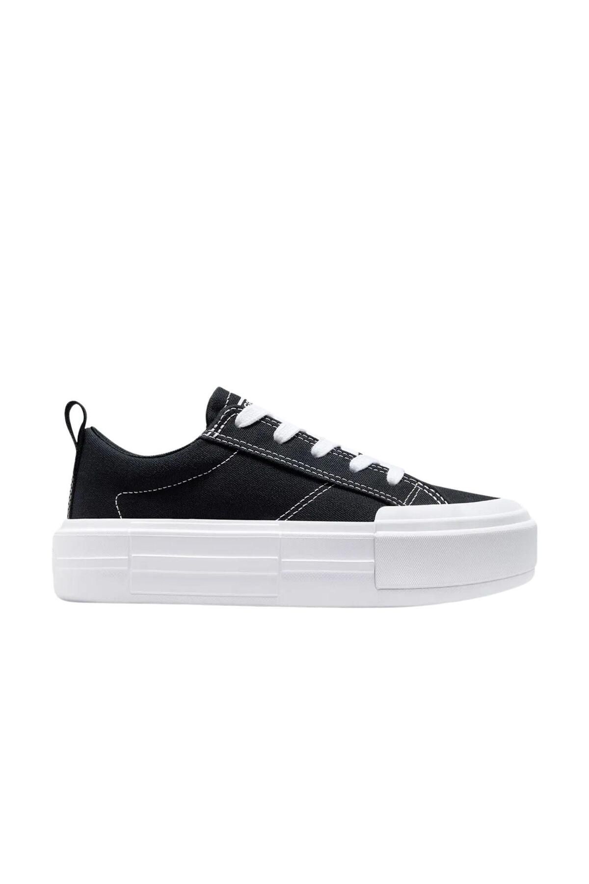 کفش های خاکستری بچه گانه چاک تیلور آل استار کروز Ox Converse