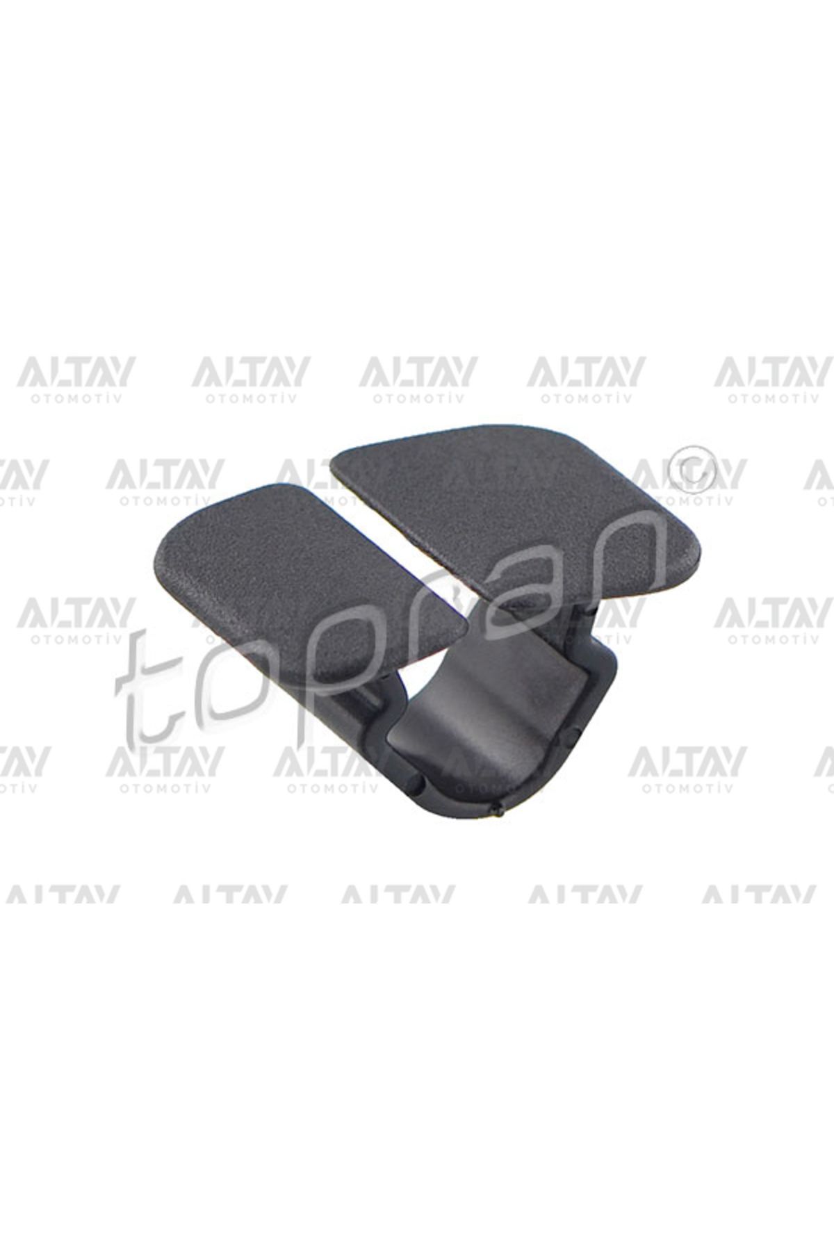 Orjinal KLİPS GOLF3 / POLO / CLASSİC MOTOR KAPUT İZOLATÖR 91=-[product_code]