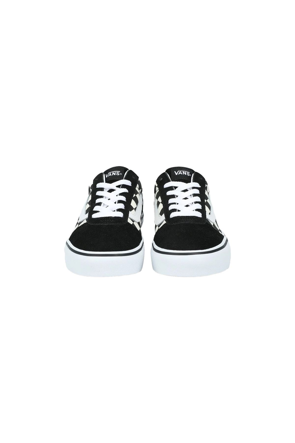 Vans-Wm Ward Vn0A3Iun5Gx1 Model Shoes 5