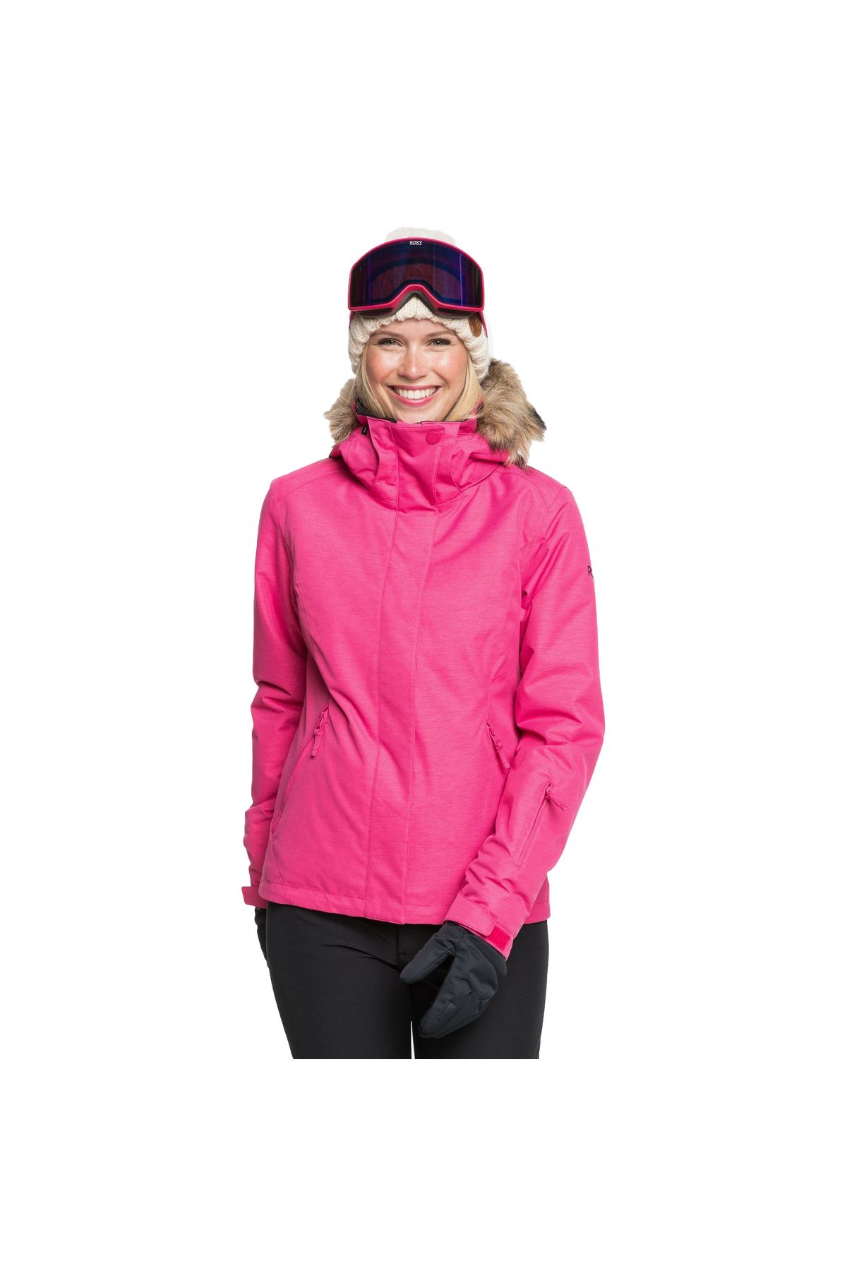 Roxy Jet Skı Solıd J J Snjt