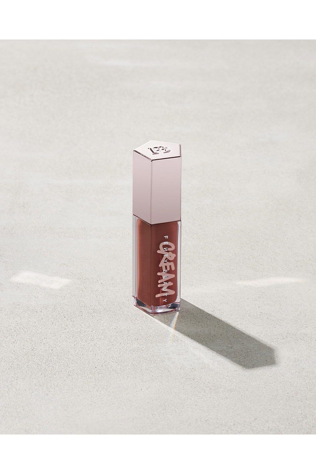 FENTY BEAUTY-كريم الشفاه اللامع الملون 1