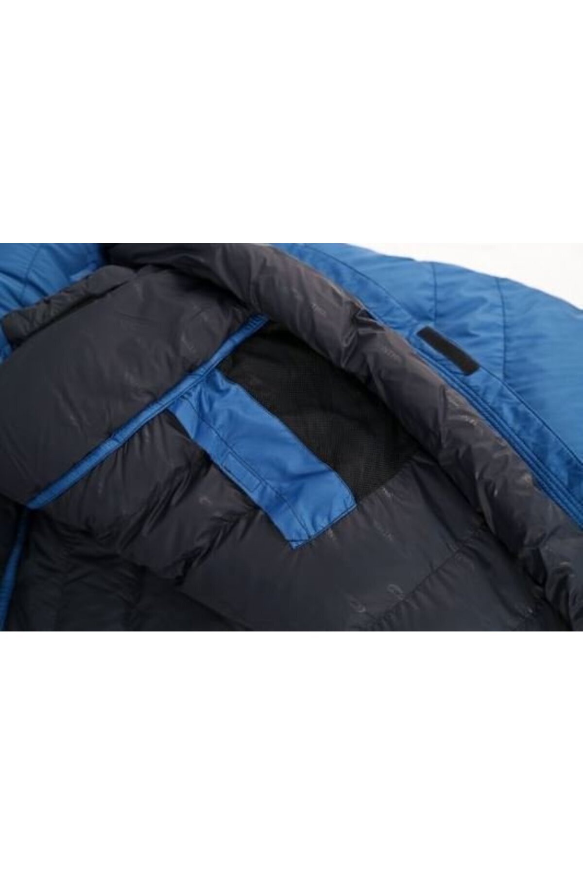Carinthia-Ecc Line 800 Large Sleeping Bag 8
