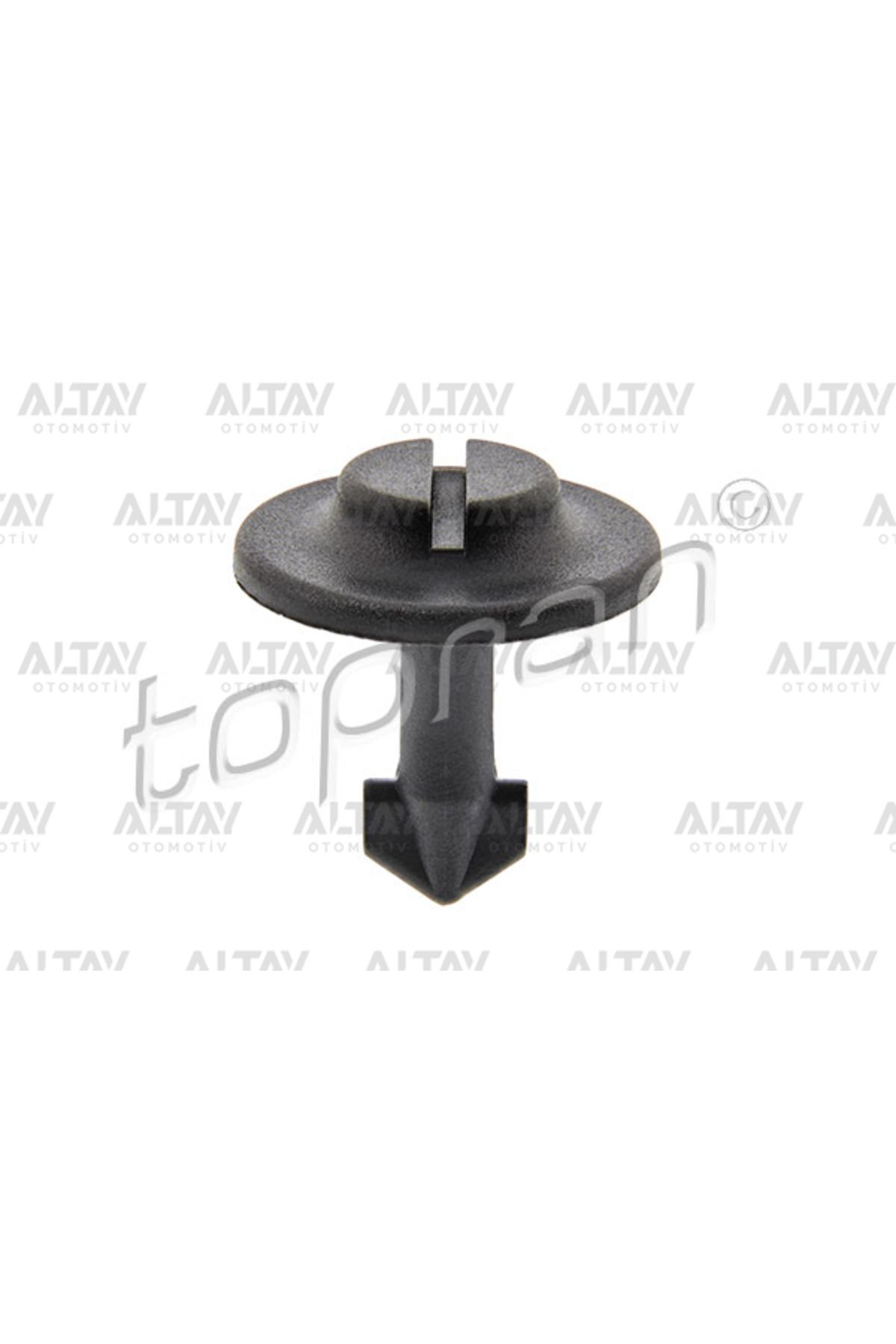 Orjinal KLİPS PASSAT / A4 / A6 KARTER MUHAFAZASI 97-05-[product_code]