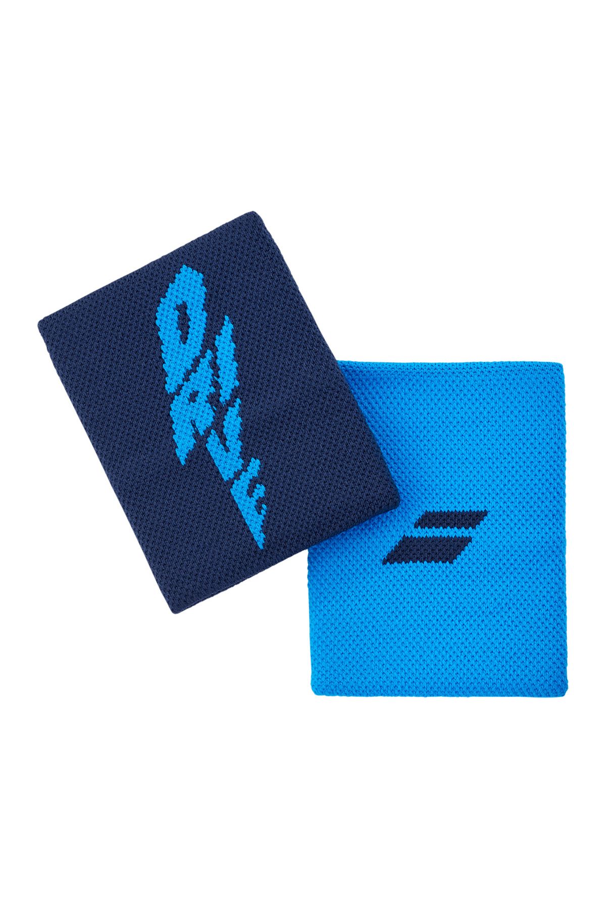 BABOLAT LOGO JUMBO WRISTBAND