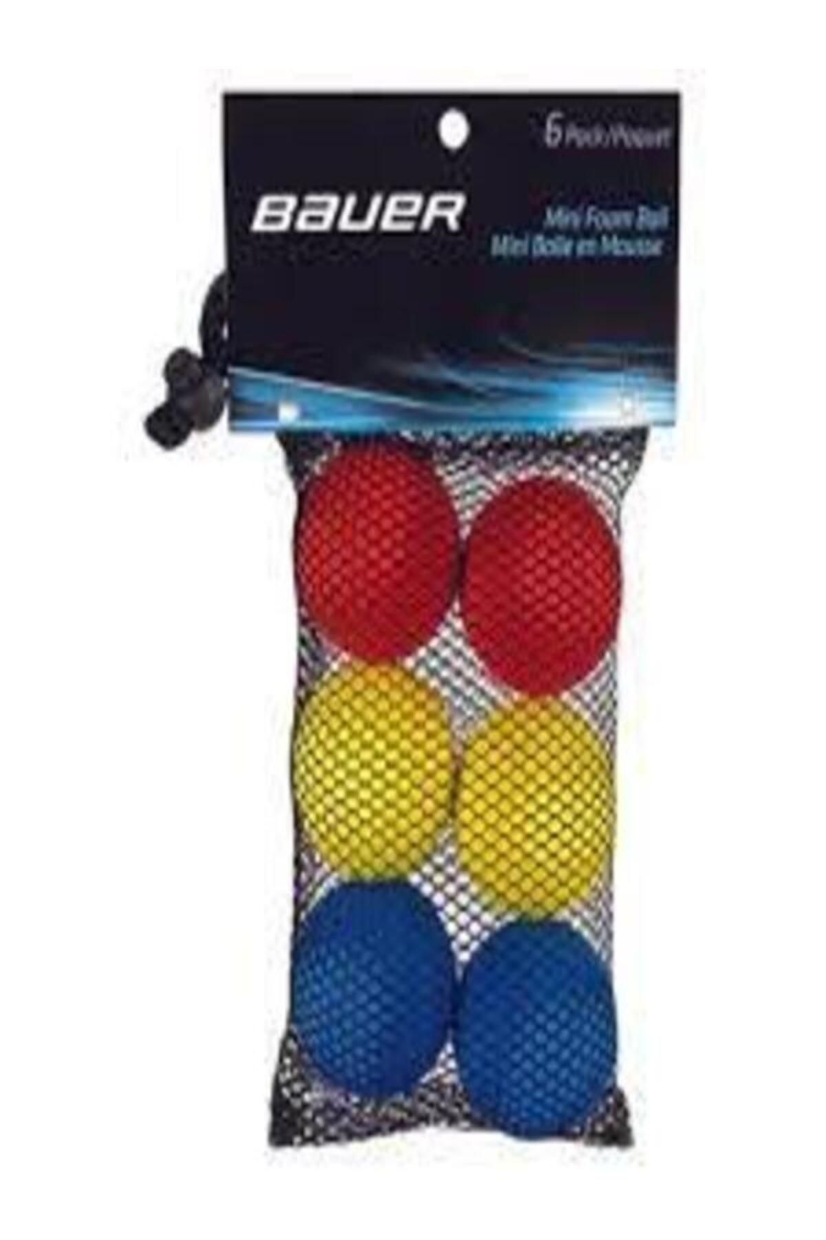 BAUER Mini Foam Ball