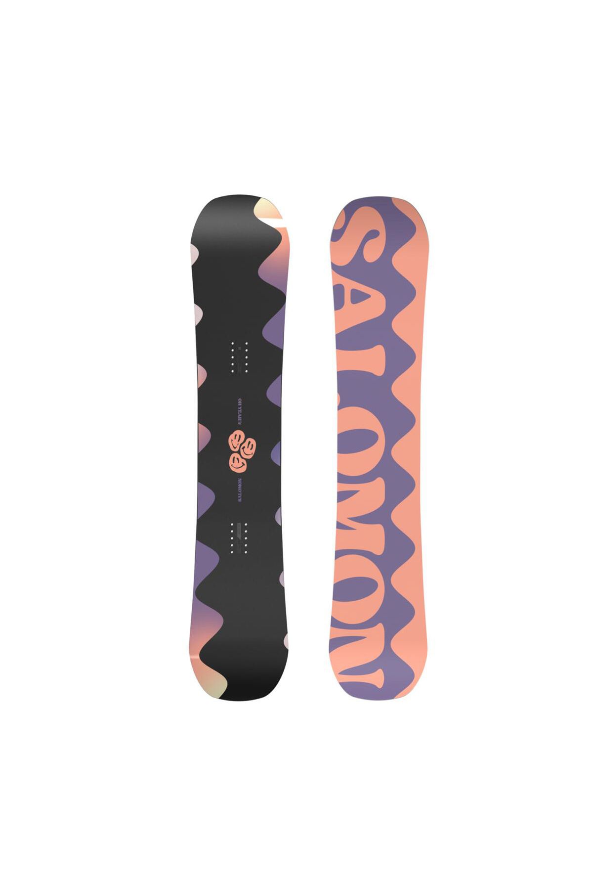 Salomon OH YEAH