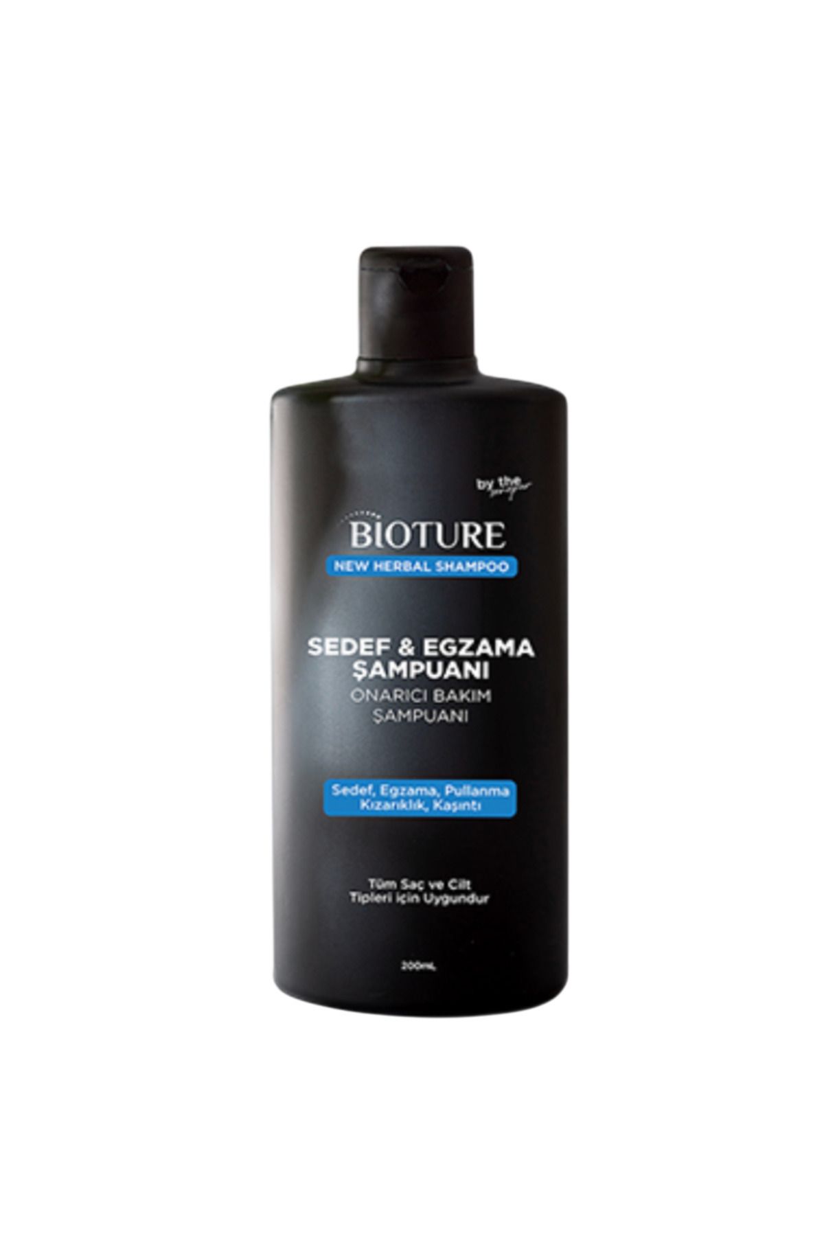 Stimul8 Bioture Se.def Ve Eg.zama Şampuanı 200ml
