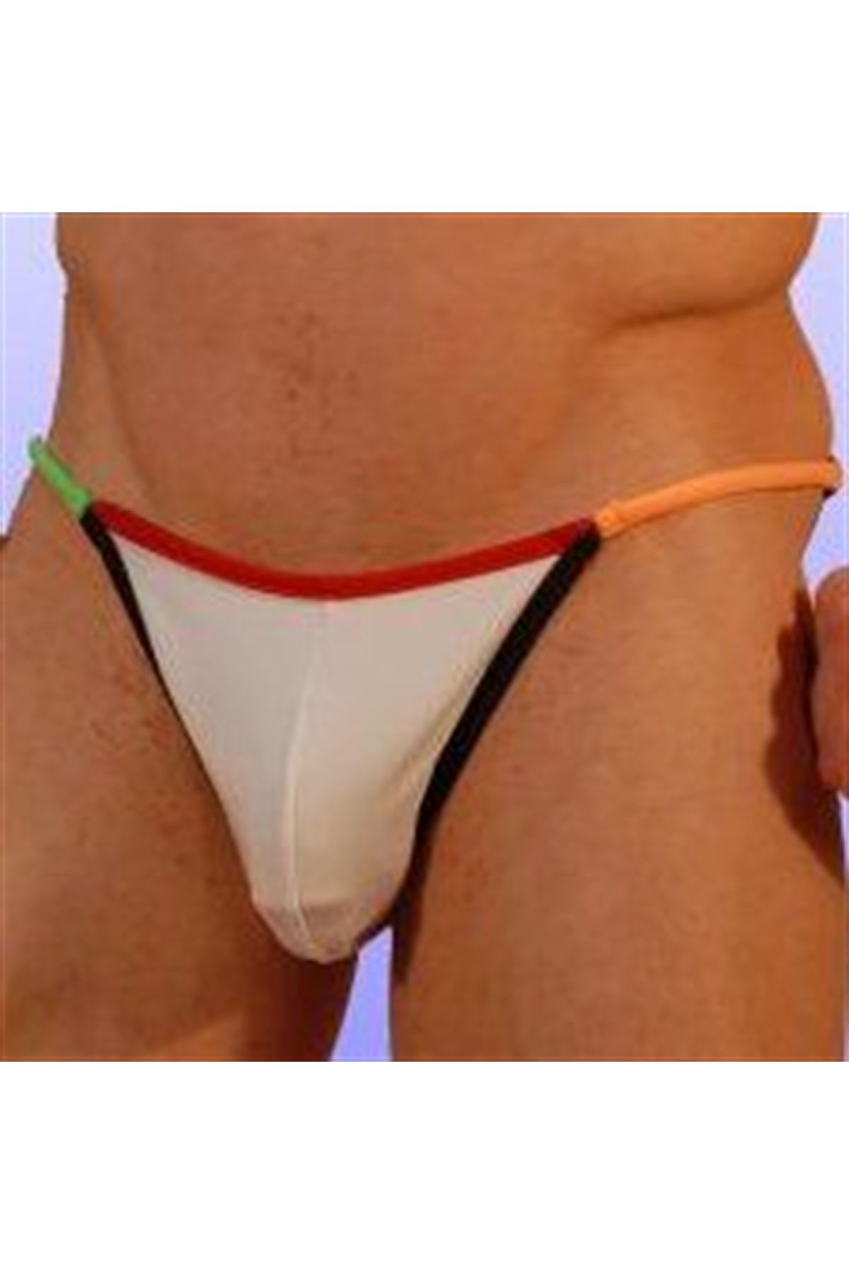 Marsilyan Br030970 Slip Çamaşır