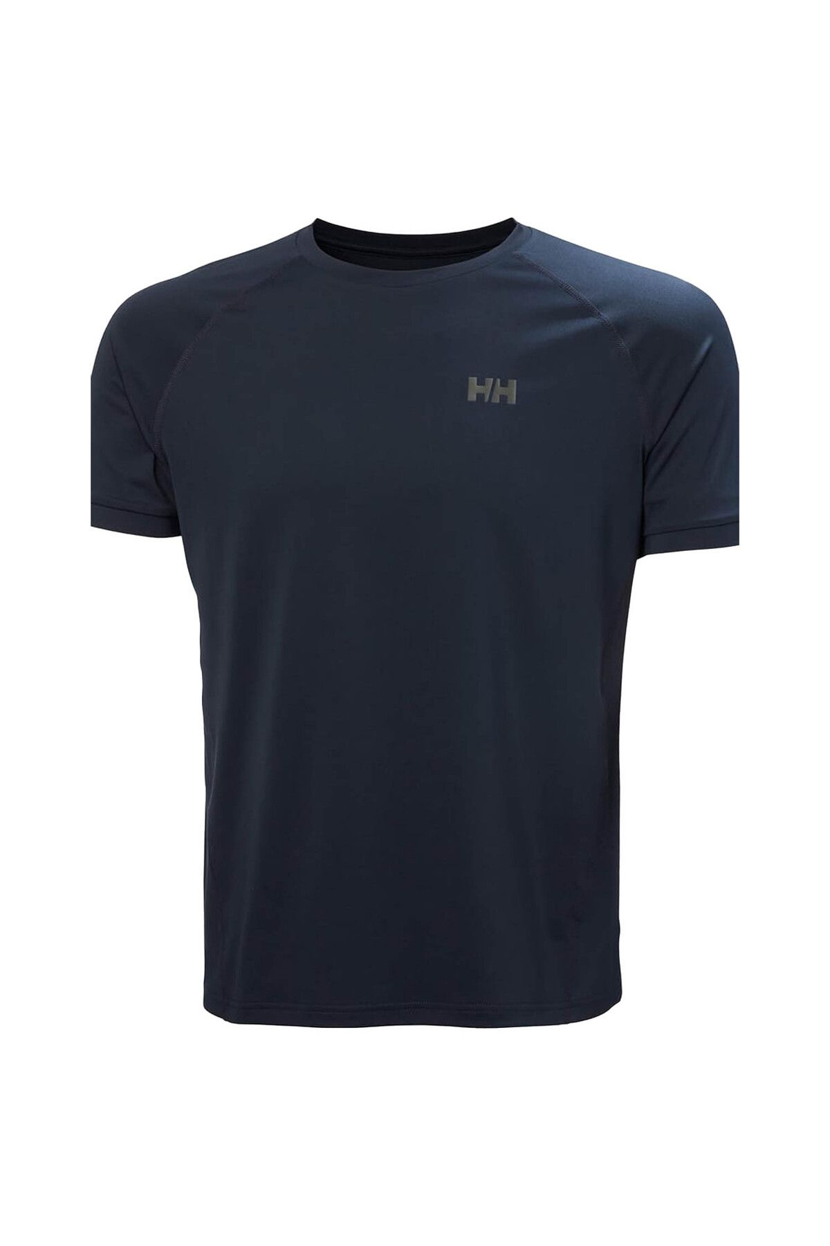 Helly Hansen-Tricou cu mânecă scurtă pentru bărbați Hp Ocean HHA.34418.HHA.597 bleumarin 1