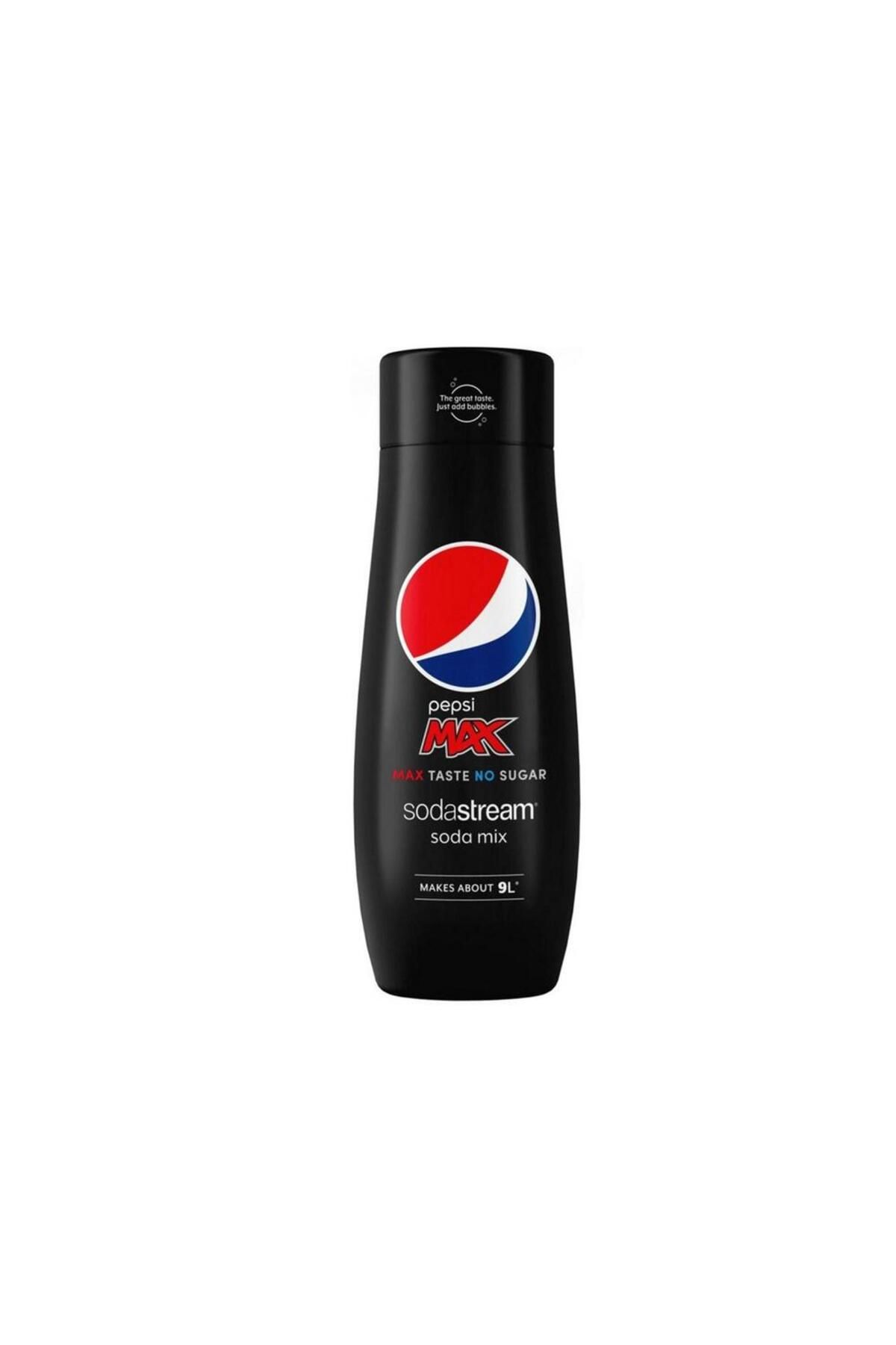 sodastream-Pepsi Max syrup 440 ml - SodaStream 1
