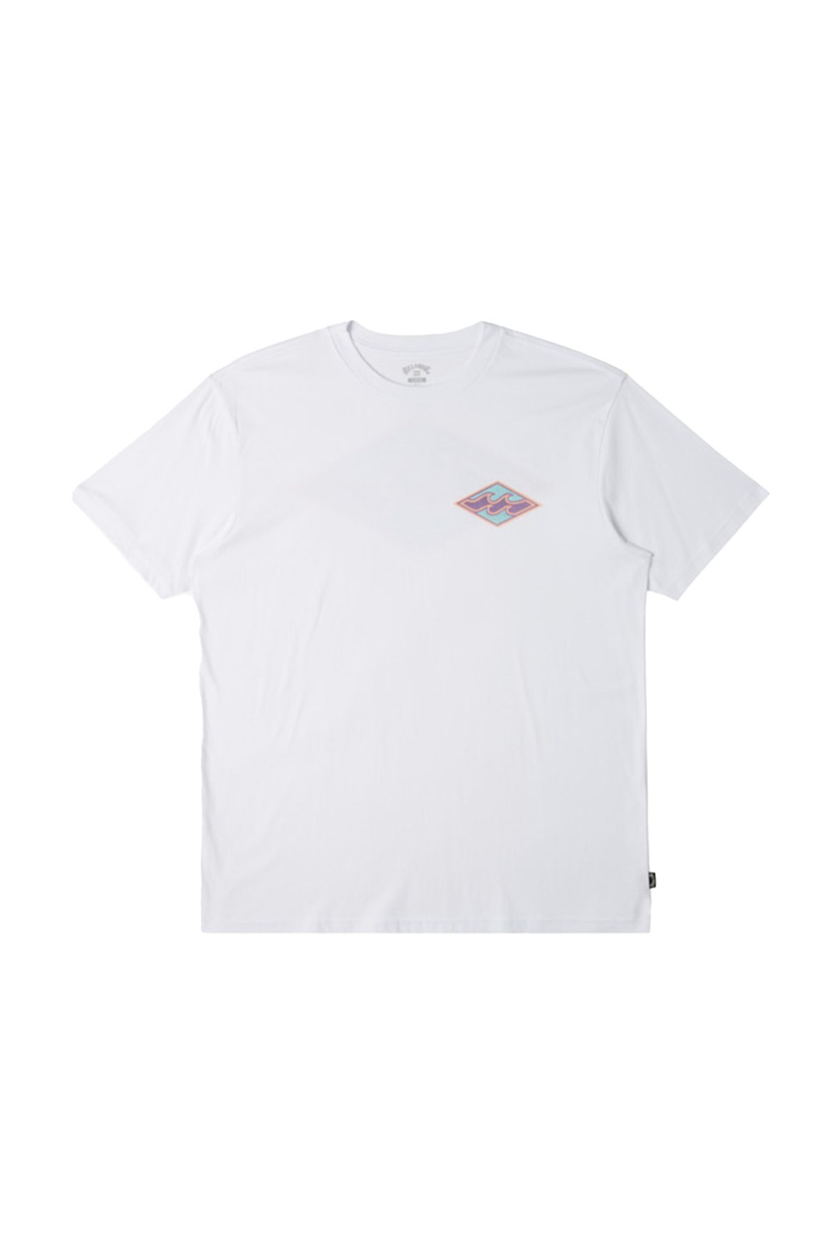 تی شرت بچه گانه مداد رنگی موج دار Billabong Billabong
