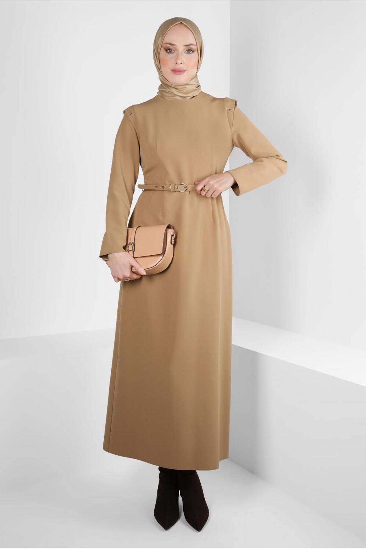 لباس کمربند چشمی 44298 Alvina