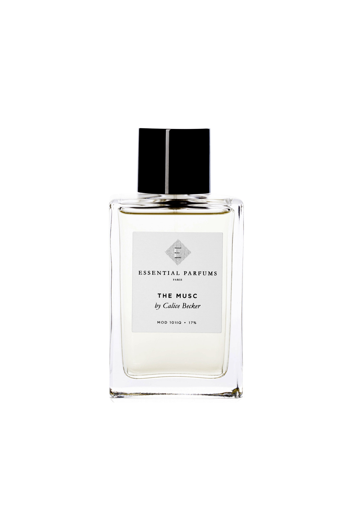 ESSENTIAL PARFUMS-The Musc Perfume by Essential Parfums EDP 100 ml 1