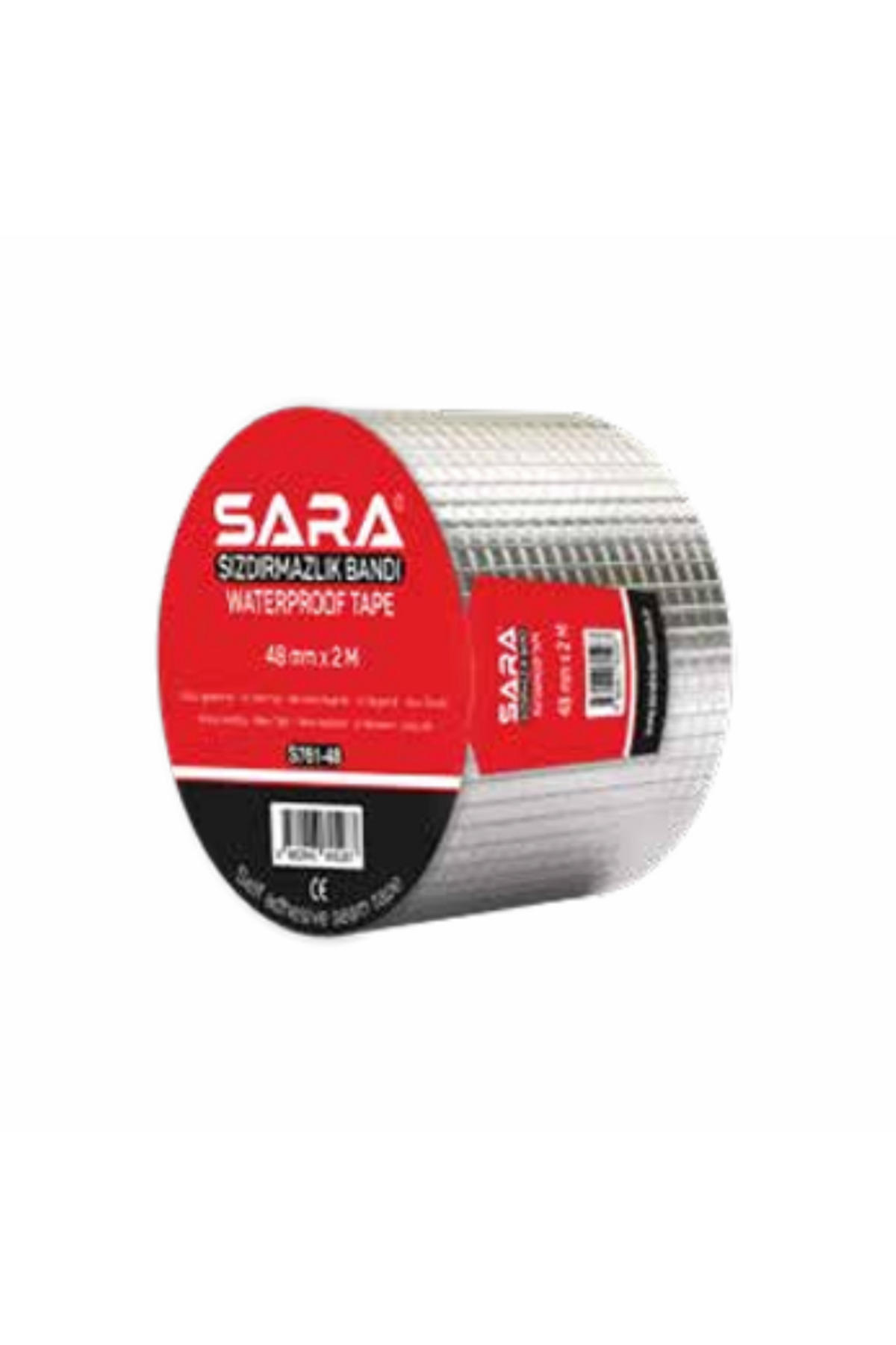 SARA SIZDIRMAZLIK BANDI 72MMX2MT - Fiyatı, Yorumları