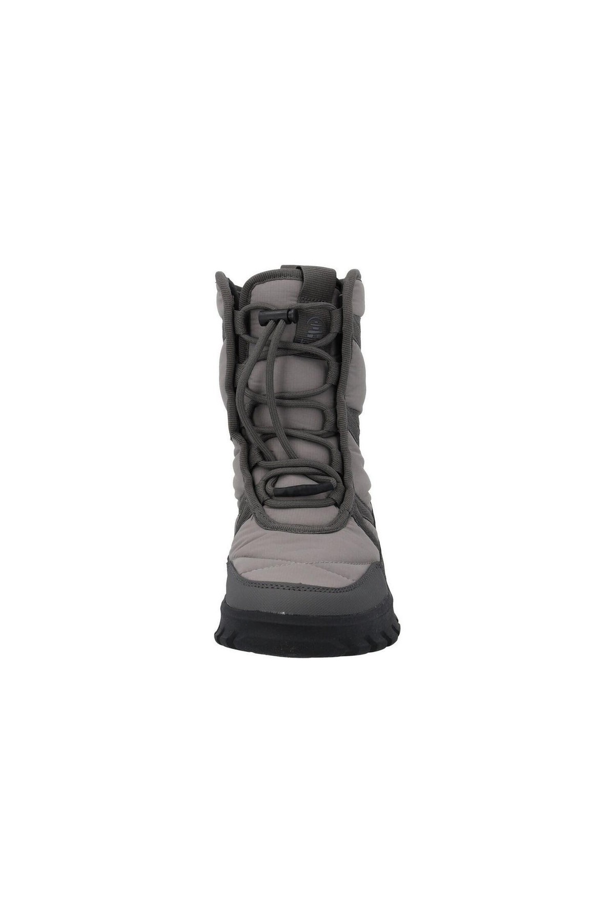 Kamik-Snowdon Women's Gray Boots Women's Boots Nk2340N 4
