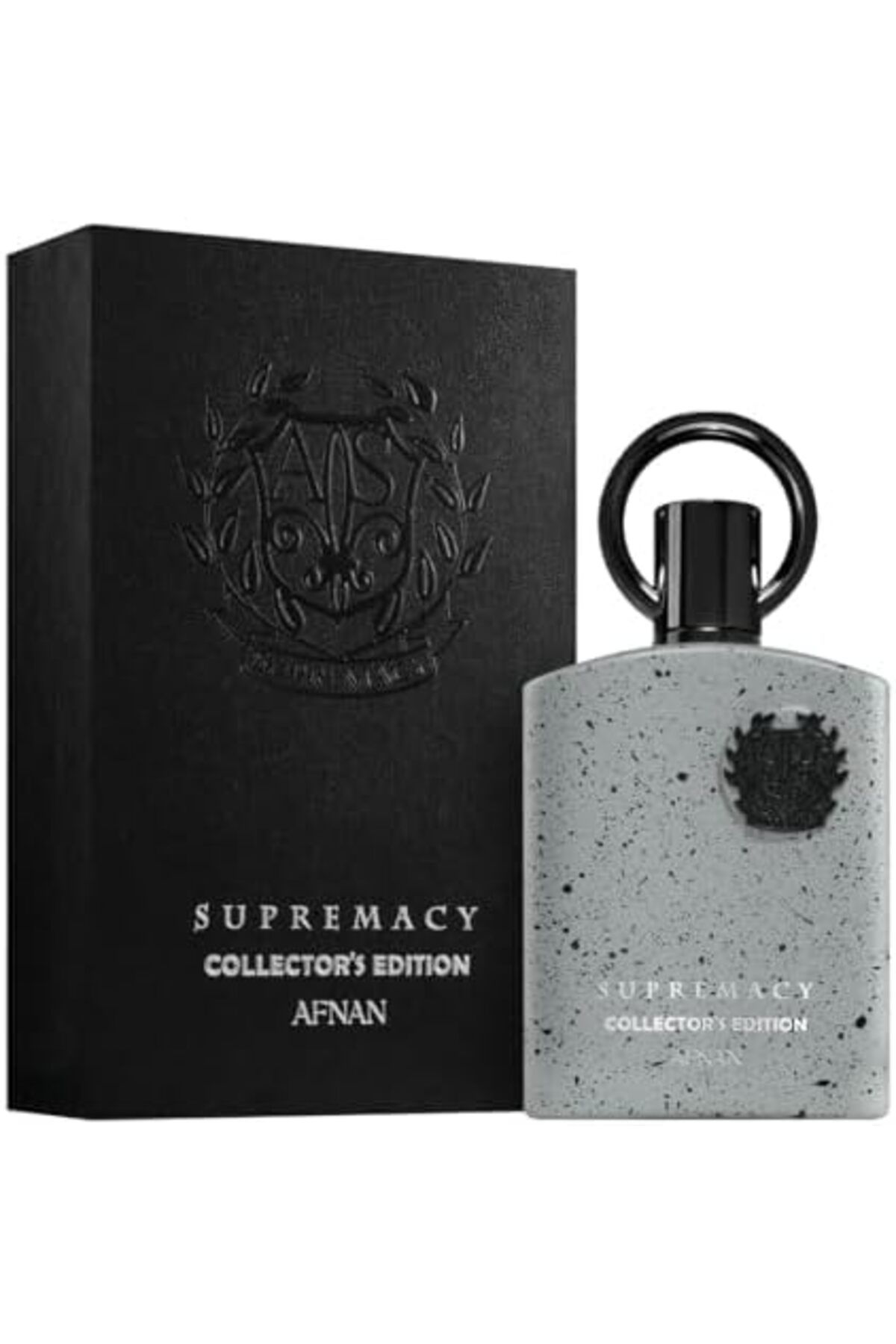 Afnan-Supremacy Collector's Edition Eau De Parfum for Men, 100 ML 5