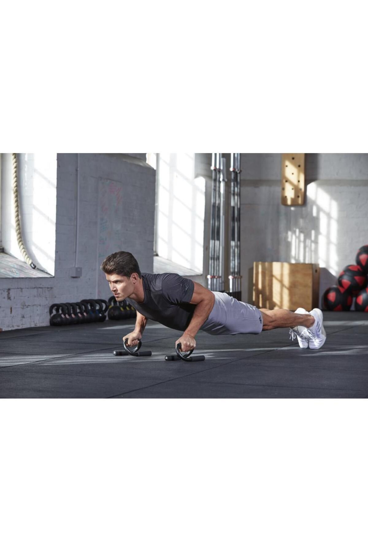 adidas-PUSH UP BAR 6