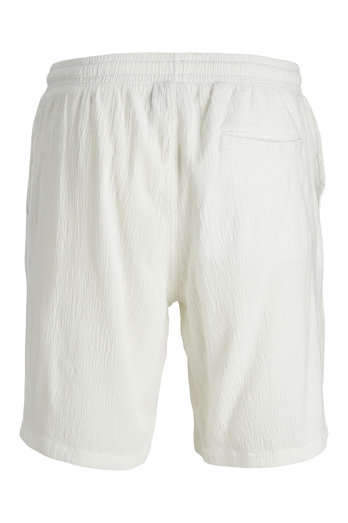 شلوارک مردانه راسته فاق نرمال | جک اند جونز Jack & Jones 12255861 - تصویر 8