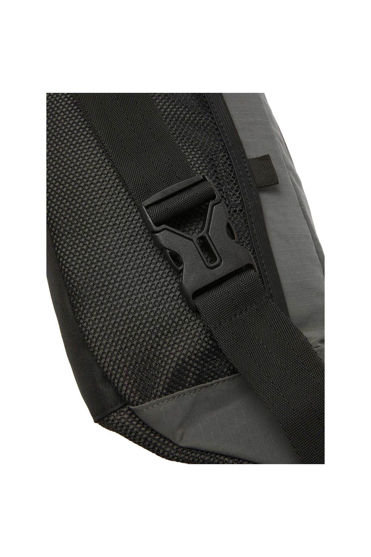 Jack & Jones  Jack&Jones Minimalist Bel Çantası - Erkek Günlük Streetwear - Görsel 4