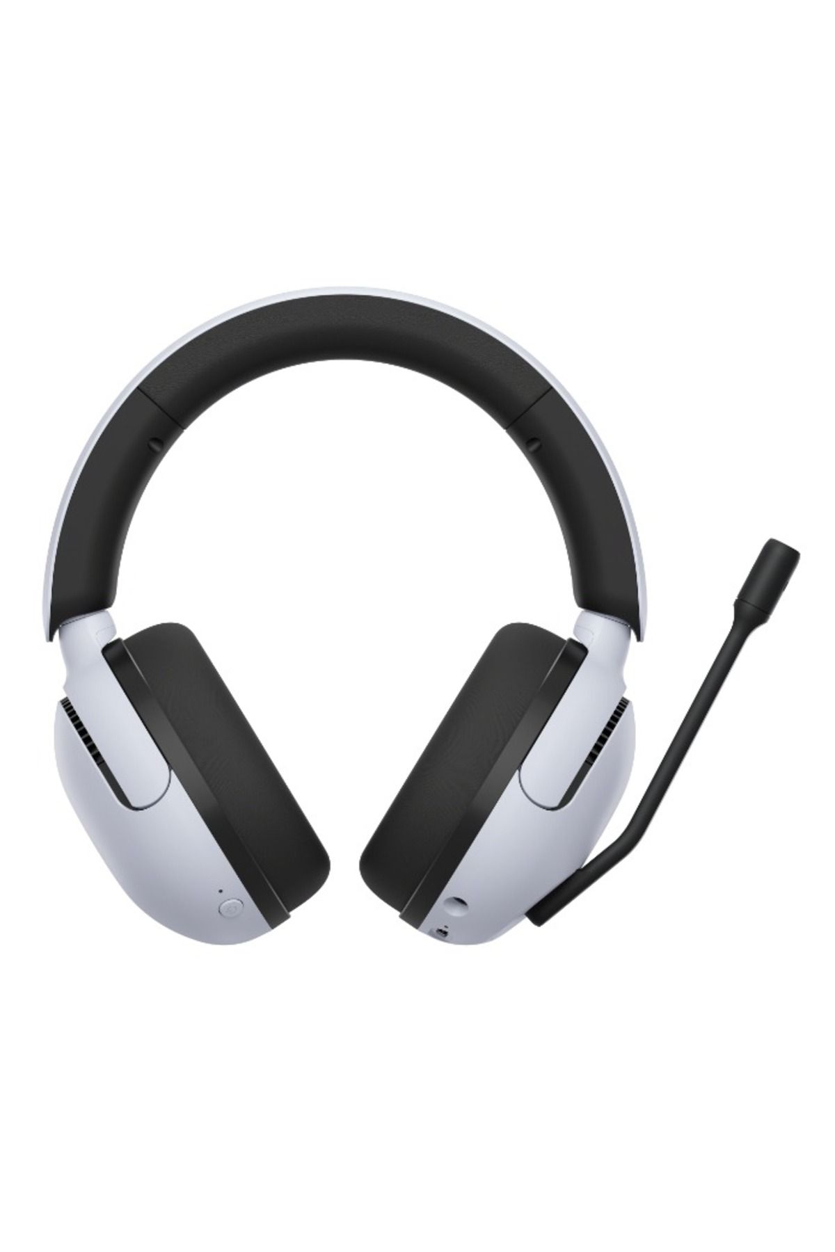 Sony-WHG500 InZone H5 Gaming Headphone White 2