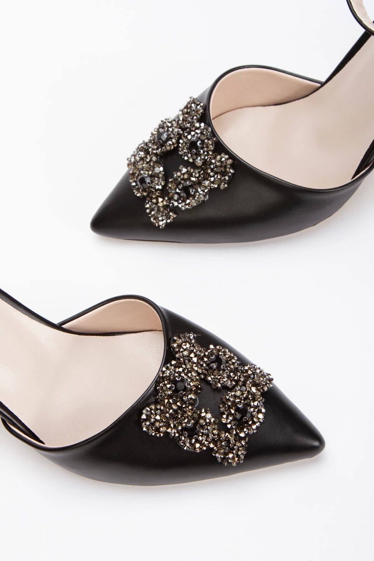 GULT Pantofi Cu Toc Special Pentru Femei Femeie - 39