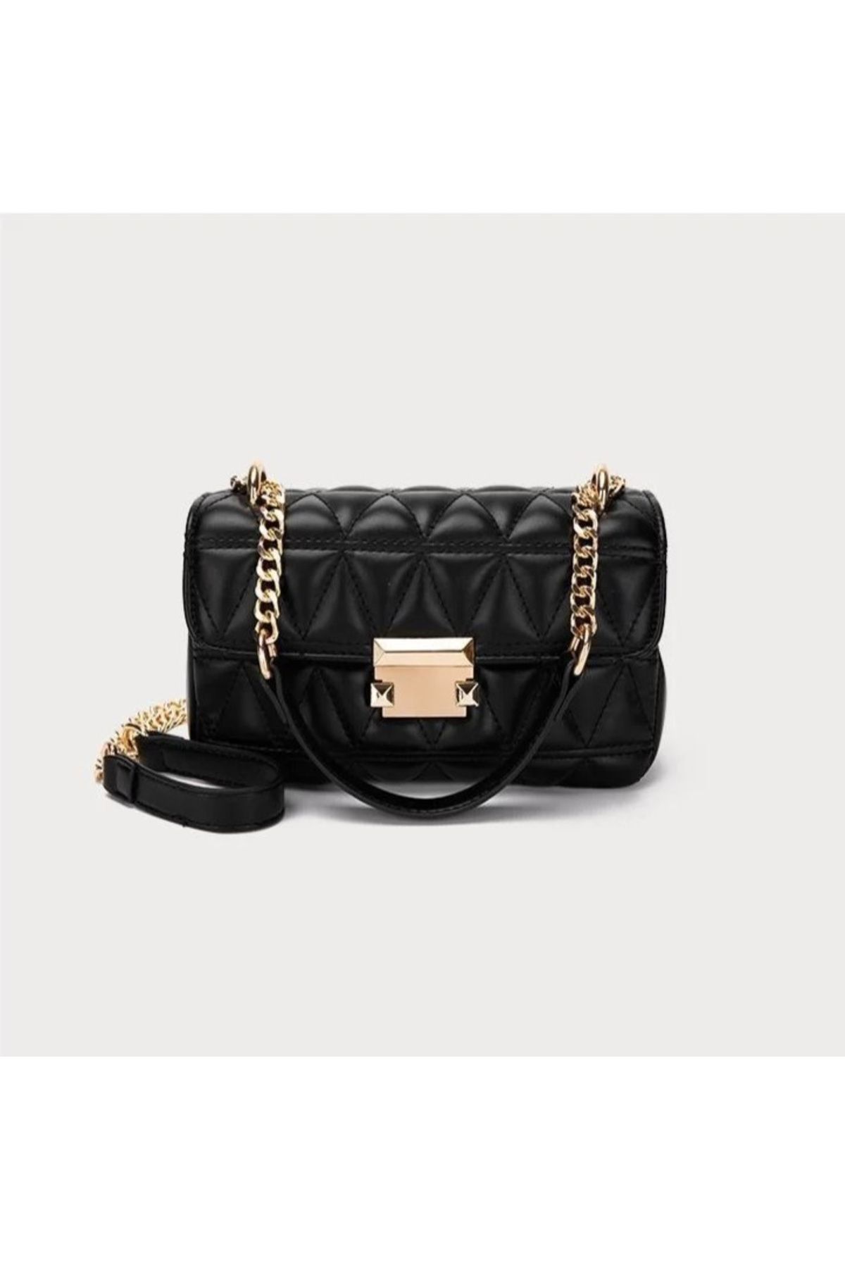 delis Geanta De Dama, Ferelith Gt2947, Negru Femeie - One Size
