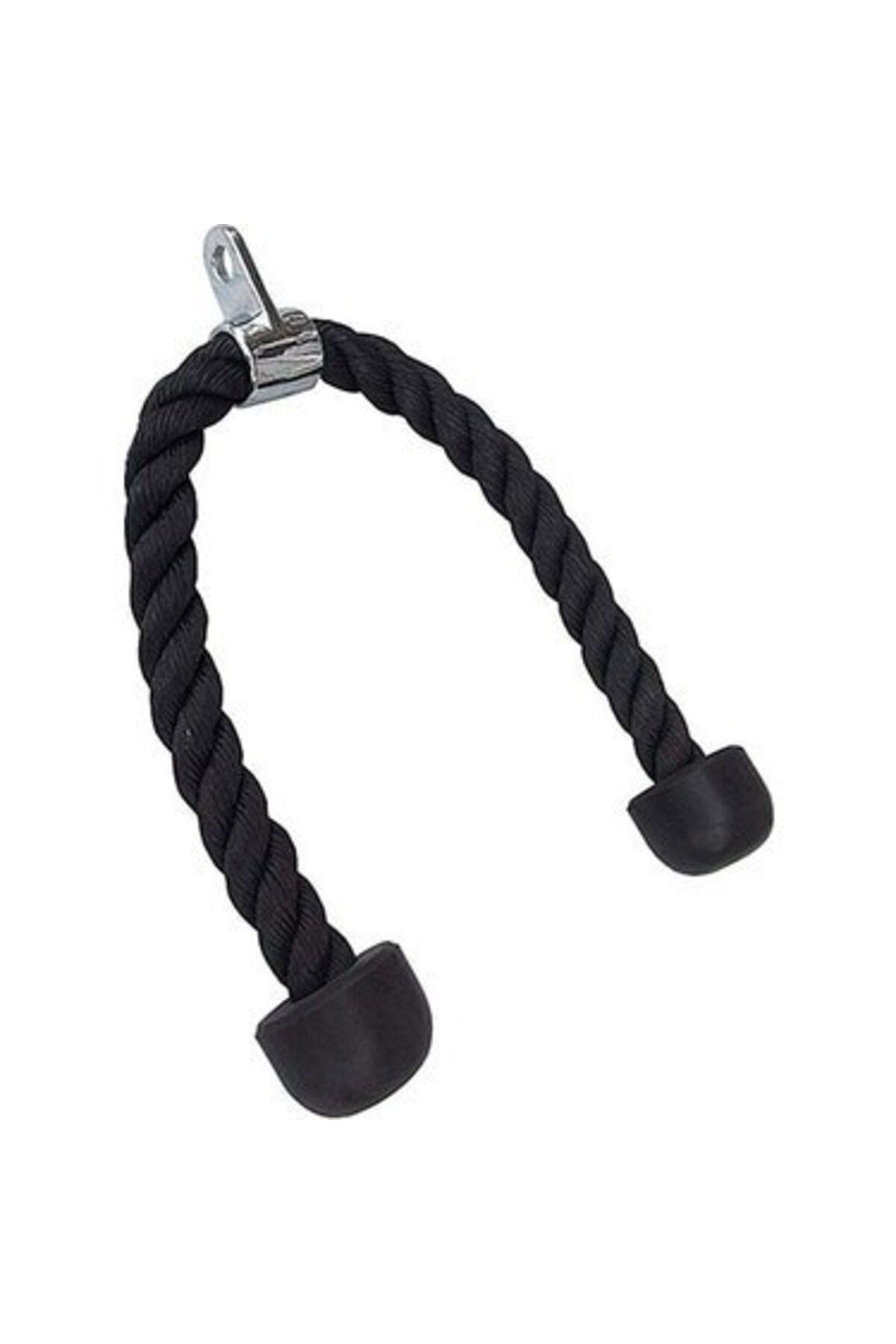 CKSpor Triceps ve Bench Halatı Dayanıklı Fitness ve Ağırlık Antrenman Aparatı CKS-43