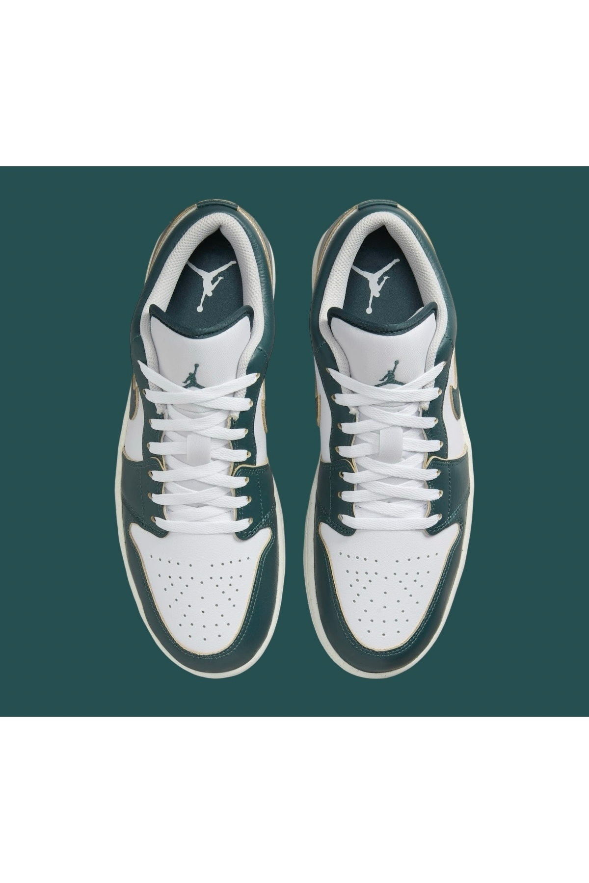 Nike-Air Jordan 1 Low Se Men's Sneaker Shoes 2