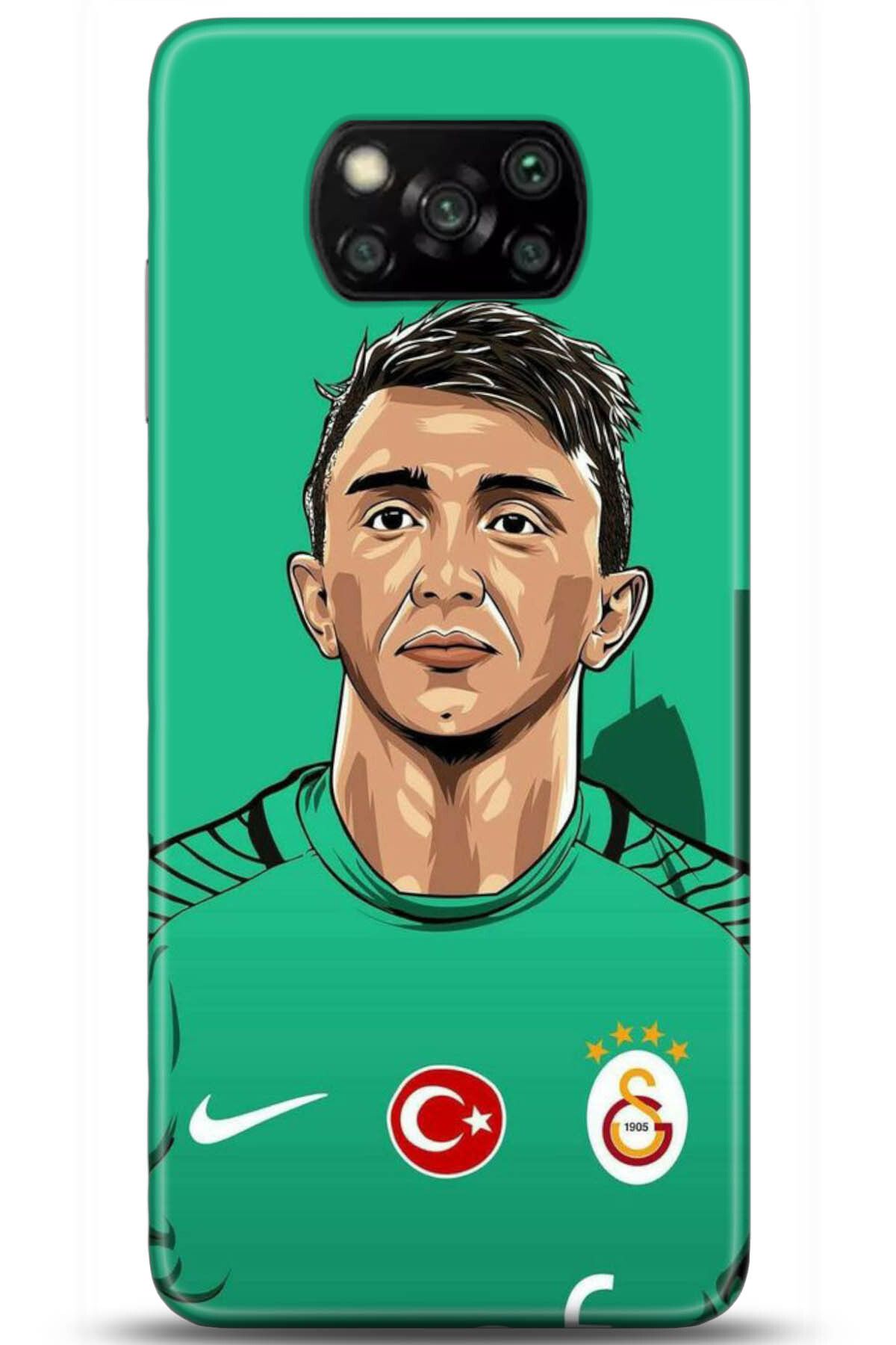 adveksiyon Xiaomi Poco X3 Kılıf HD Baskılı Kılıf - Take Me Earth 5012