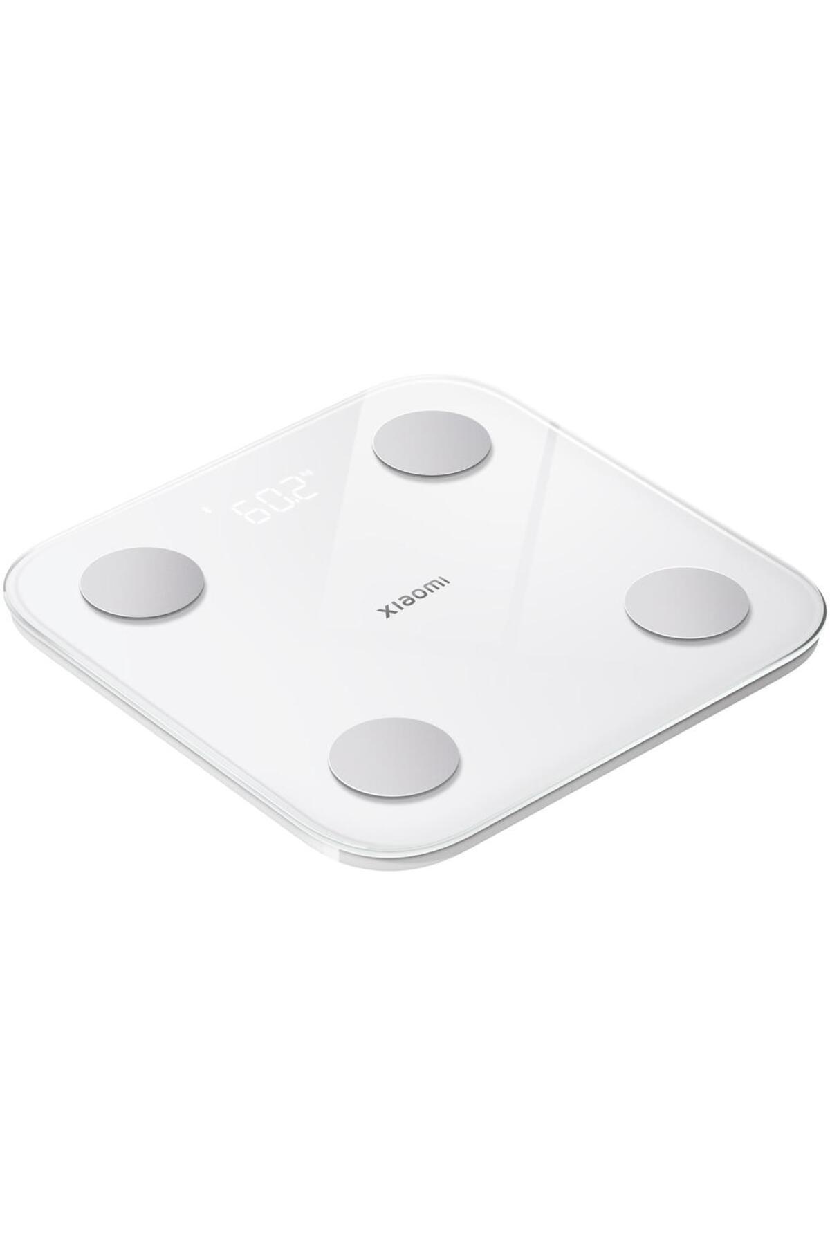 Xiaomi Inteligentná váha Xiaomi Body Composition Scale S400 BHR7793GL, 25 fun...