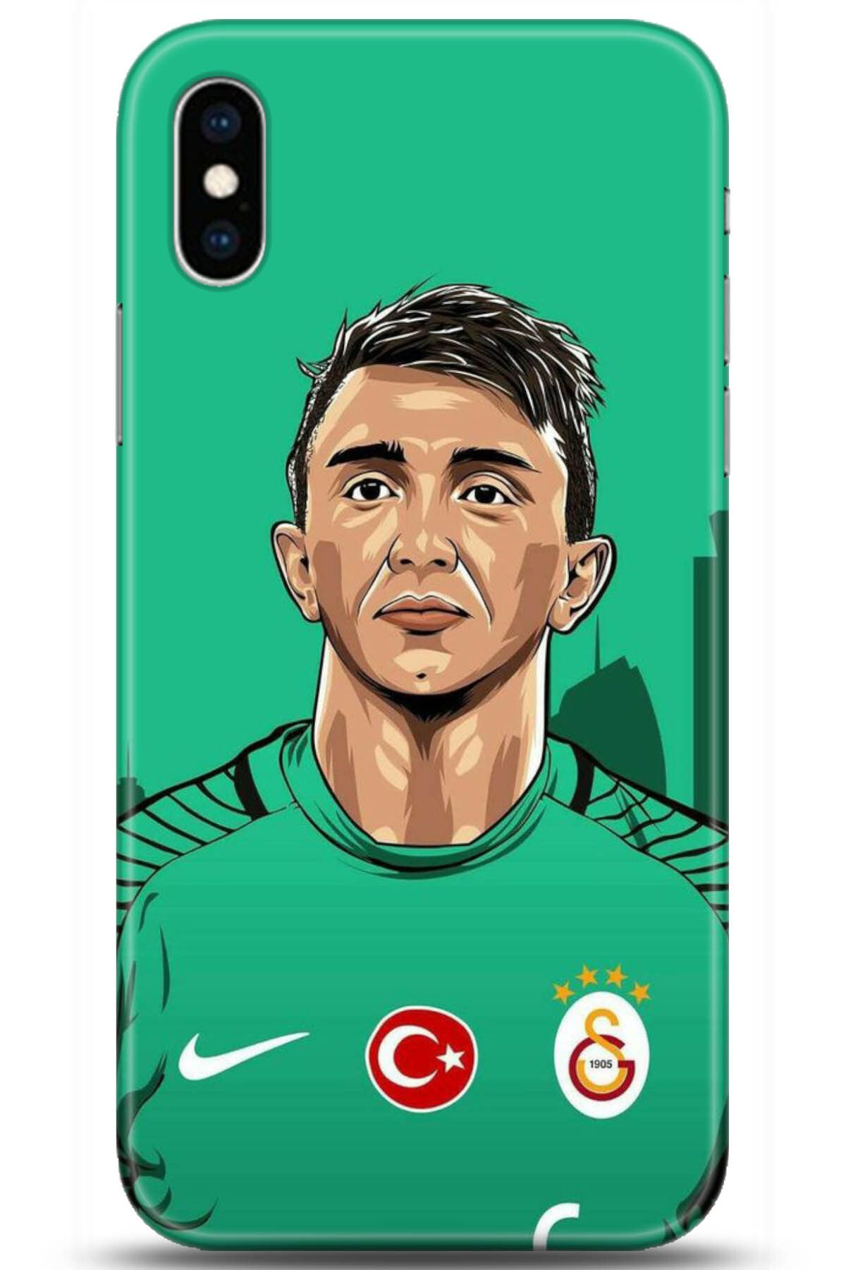 adveksiyon Apple iPhone XS Max Kılıf HD Baskılı Kılıf - Take Me Earth 5012