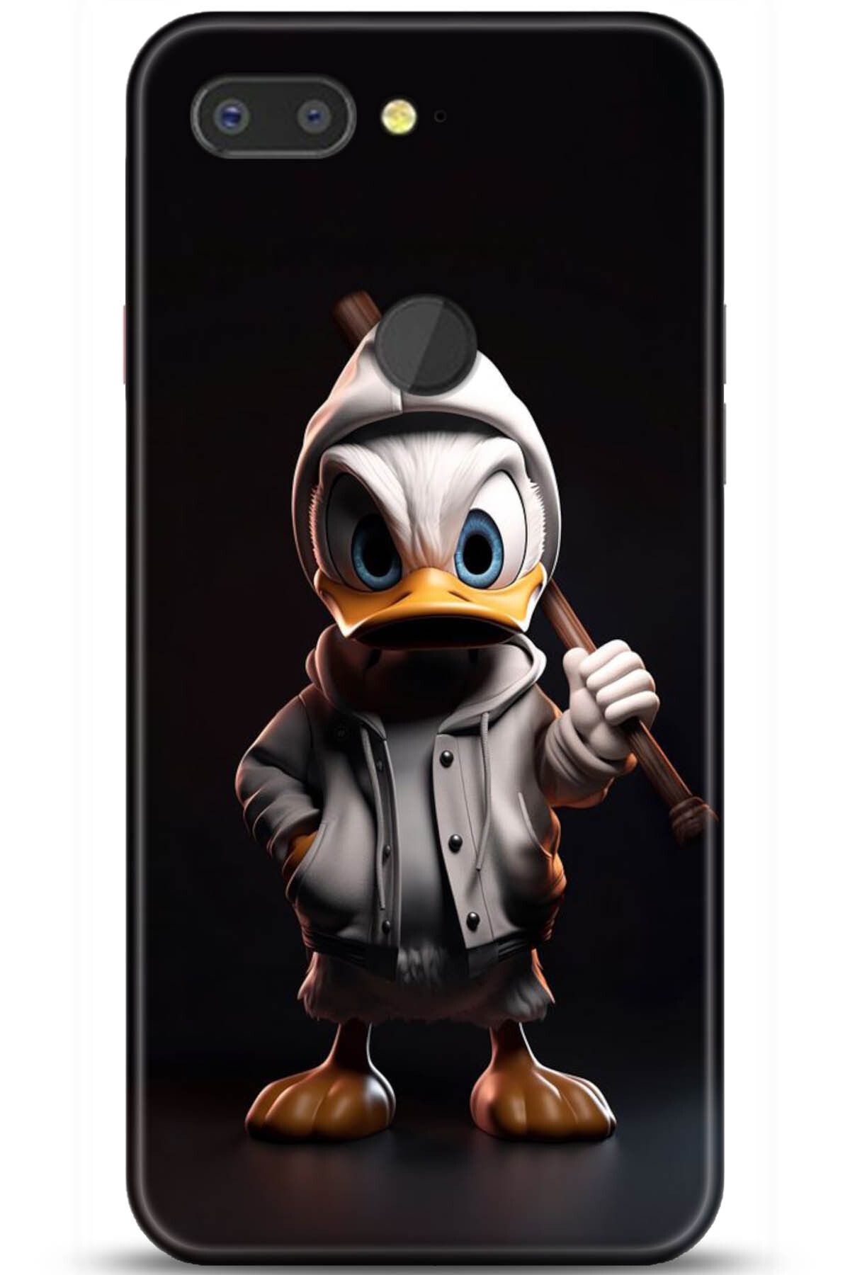 adveksiyon General Mobile GM9 Pro Kılıf HD Baskılı Kılıf - Take Me Earth 5019