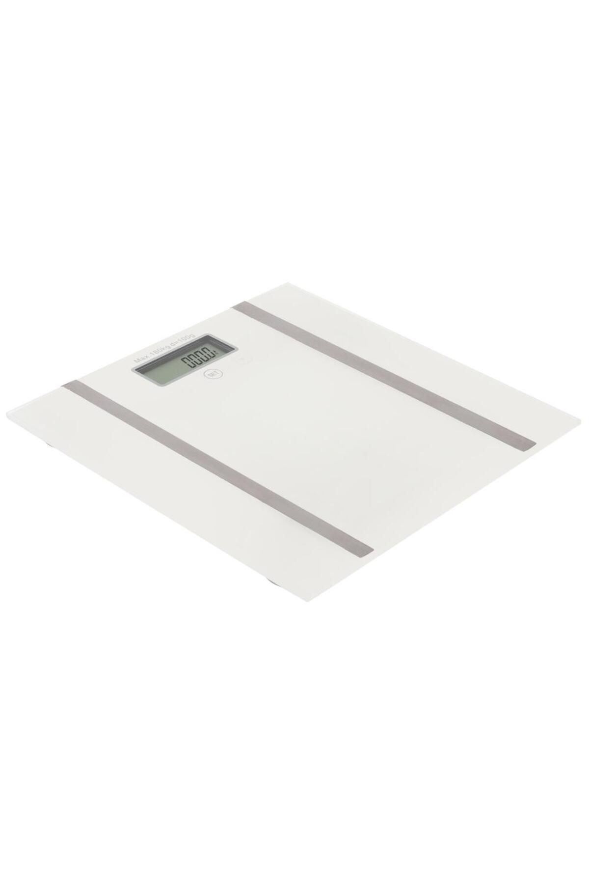 adler Cantar De Baie Cu Analizator Adler - One Size