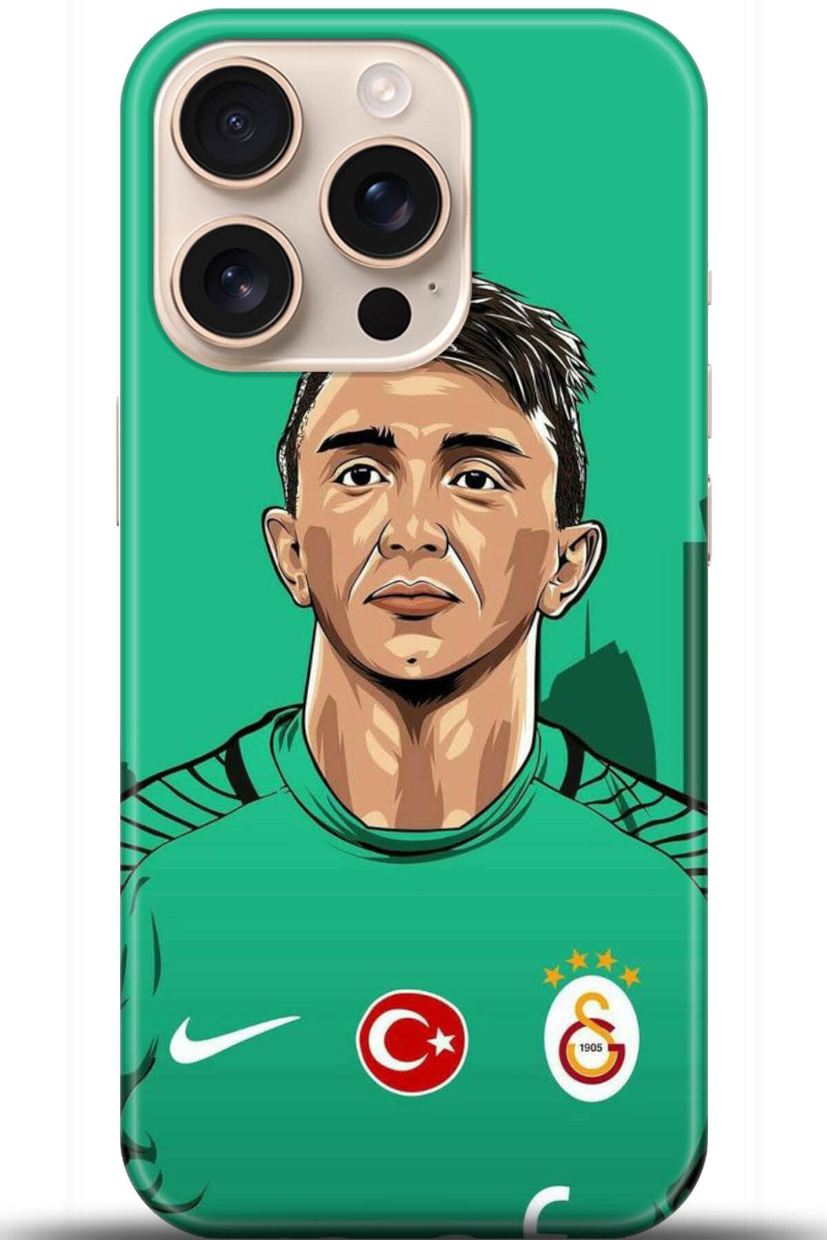 adveksiyon Apple iPhone 16 Pro Max Kılıf HD Baskılı Kılıf - Take Me Earth 5012