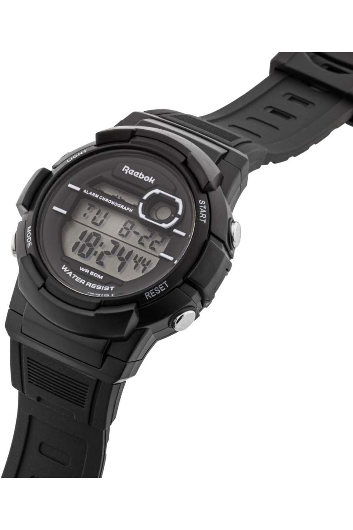 Reebok-Rv-Boo-U9-Pbpb-Wb Wrist Watch 2