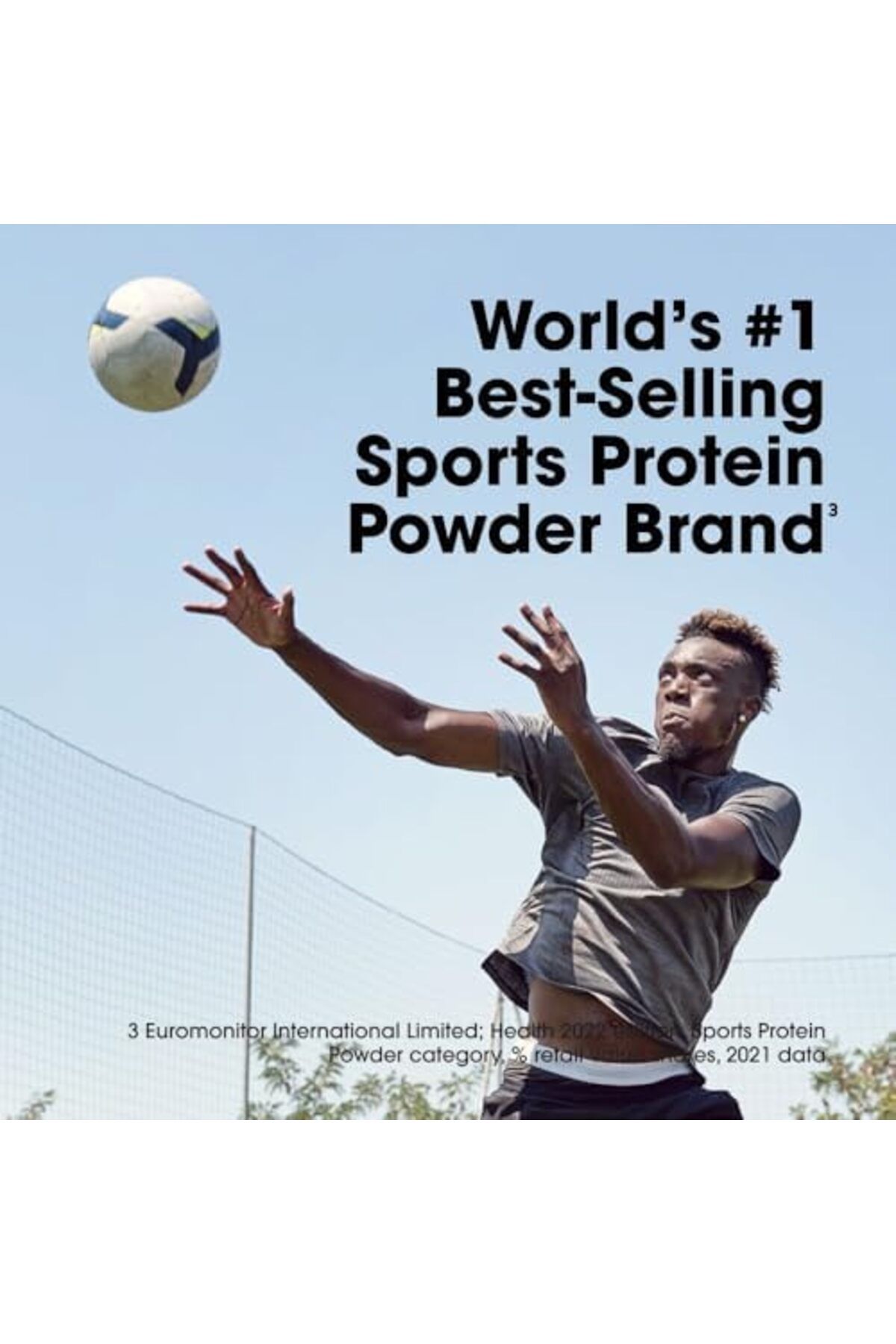 Optimum Nutrition-(ON) Gold Standard 100% Whey Protein Powder - Mocha Cappuccino, 2 Lbs 7