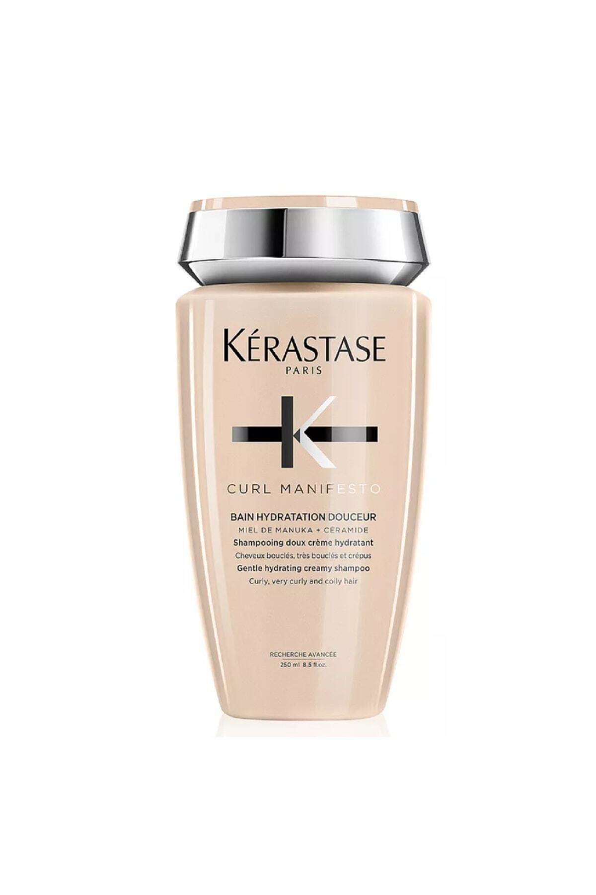 Kerastase KR. Curl Manifesto Bain Saç bakım şampuanı 250 Ml e NOONLINEAVM287