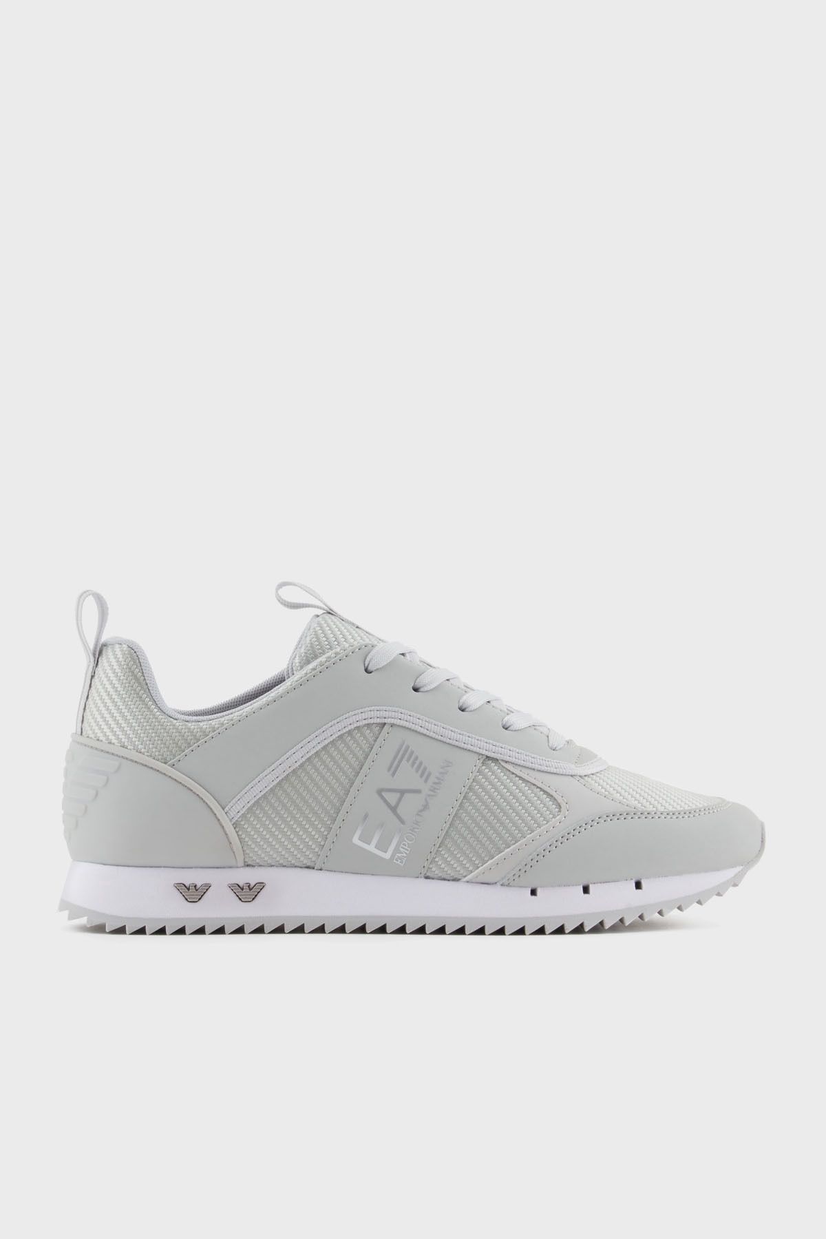 لوگو کفش کتانی Unisex SHOES X8X185 XR175 U462 EA7