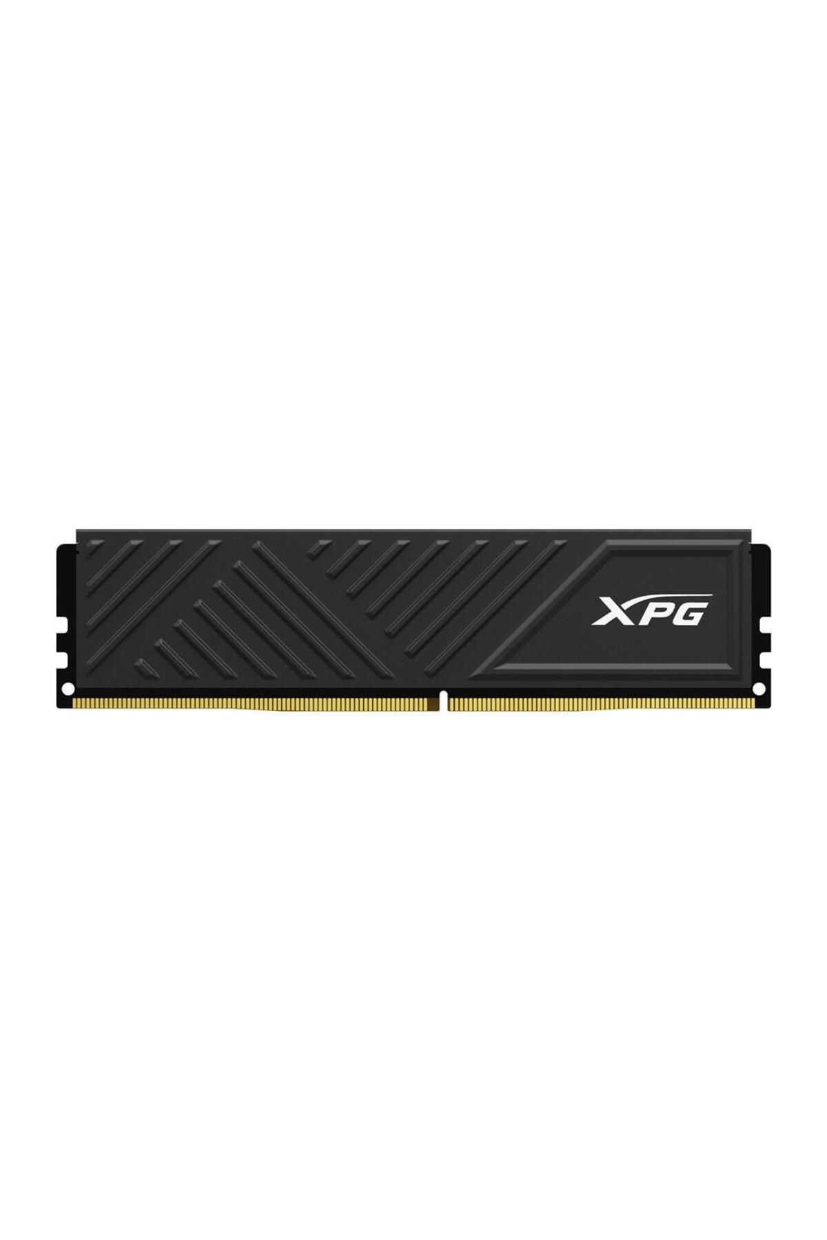 X Reklam Bilişim XPG 8GB Gammix D35 DDR4 3600MHz CL 18-22-22 1.35V Soğutuculu PC Ram