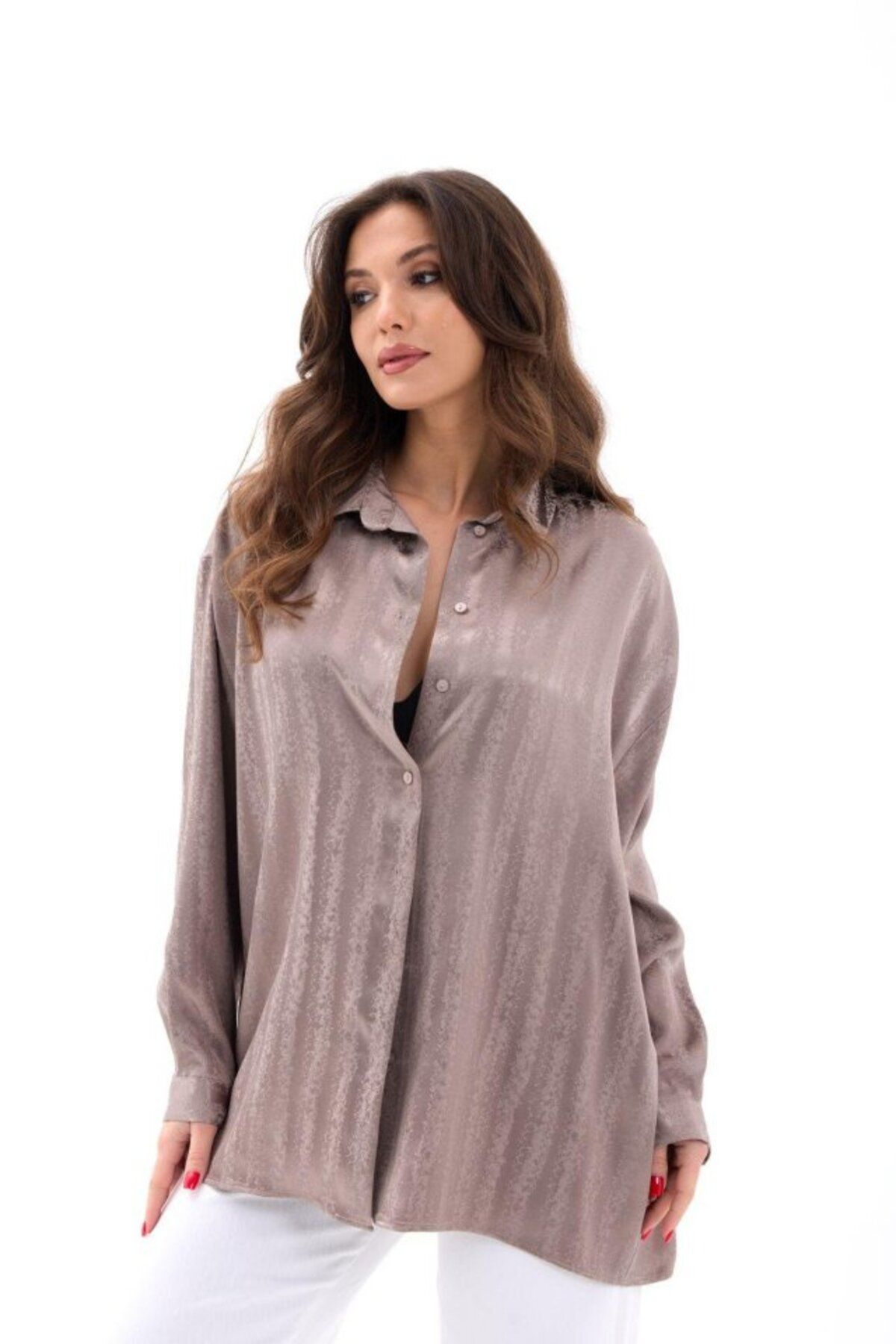 ASFSTORE 7445 GÖMLEK-TERNİ