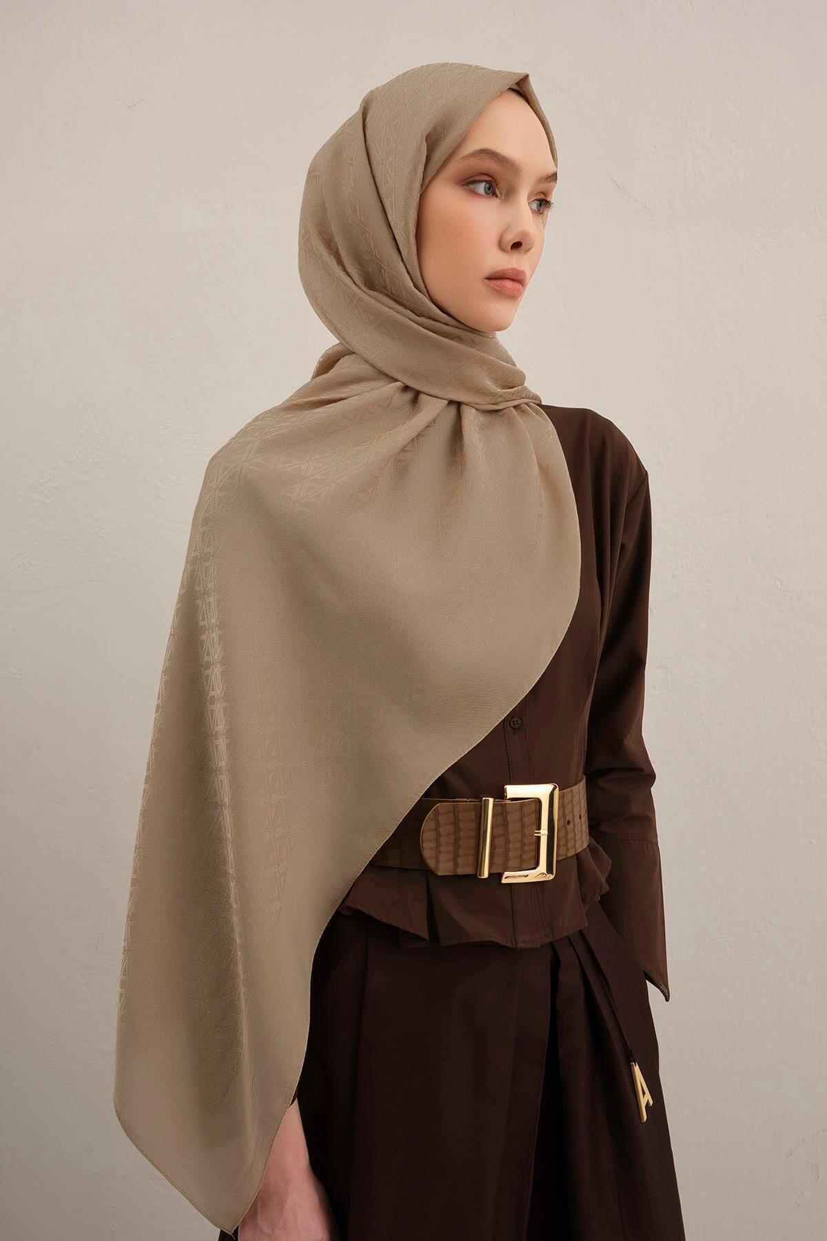 Armine-Armine Lyoccel Shawl Model: 504 2
