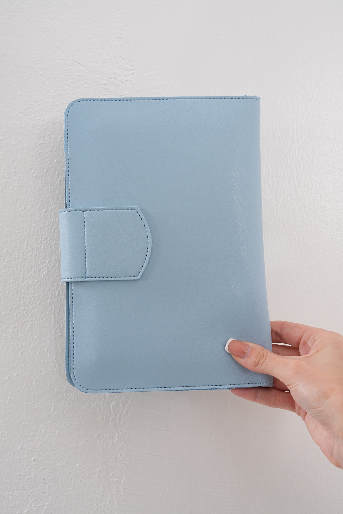 Erkan İçen Design Kitap/Defter/Telefon Organizer / Kitap Çantası görsel 7