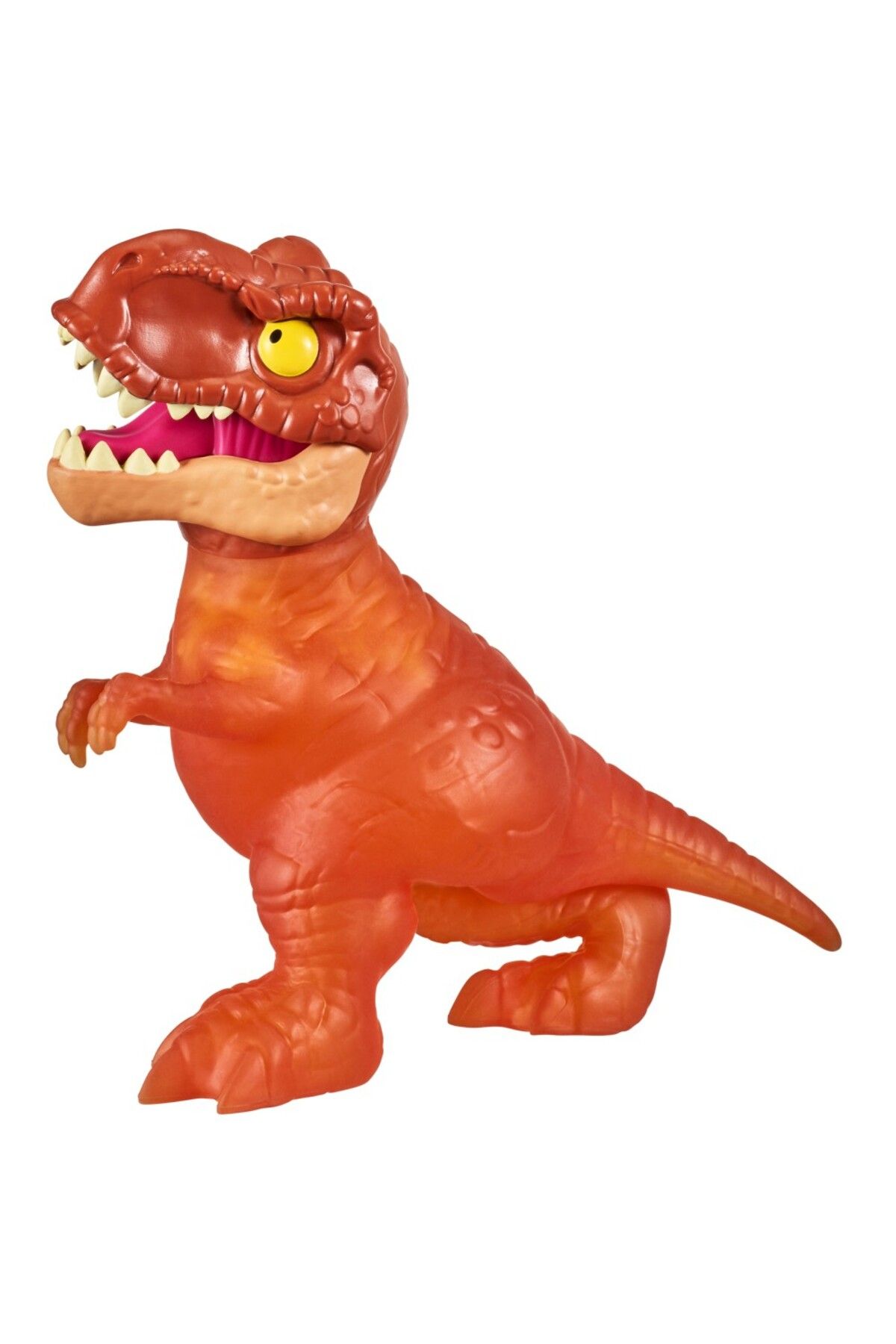 Moose Toys-Goo Jit Zu Jwd S3 Sgoo Hero Pack- Supagoo T-Rex 2
