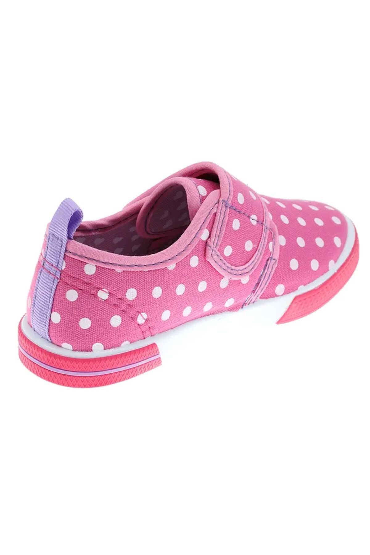Beppi-Girl's Aromatic Canvas Shoes 2