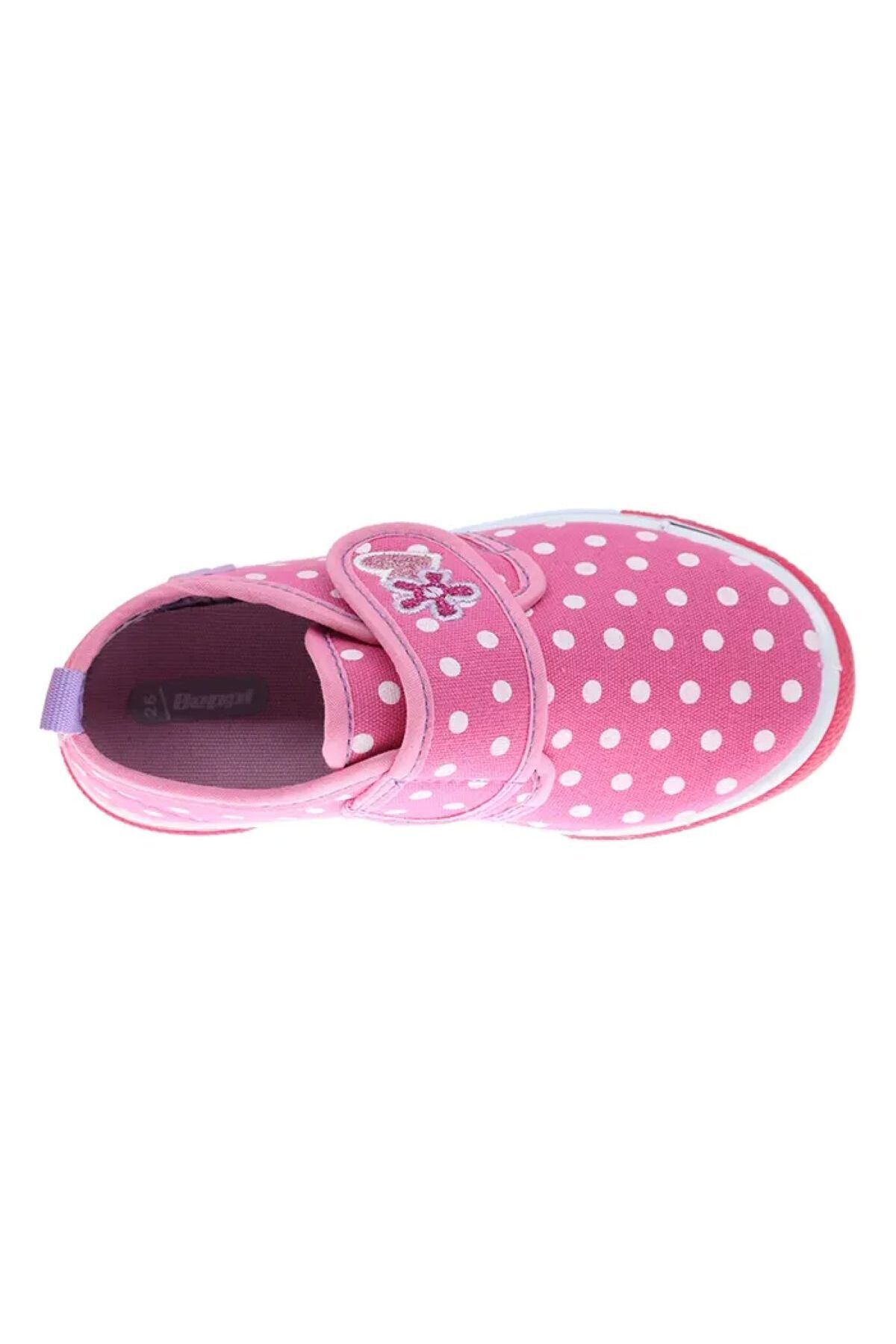 Beppi-Girl's Aromatic Canvas Shoes 3