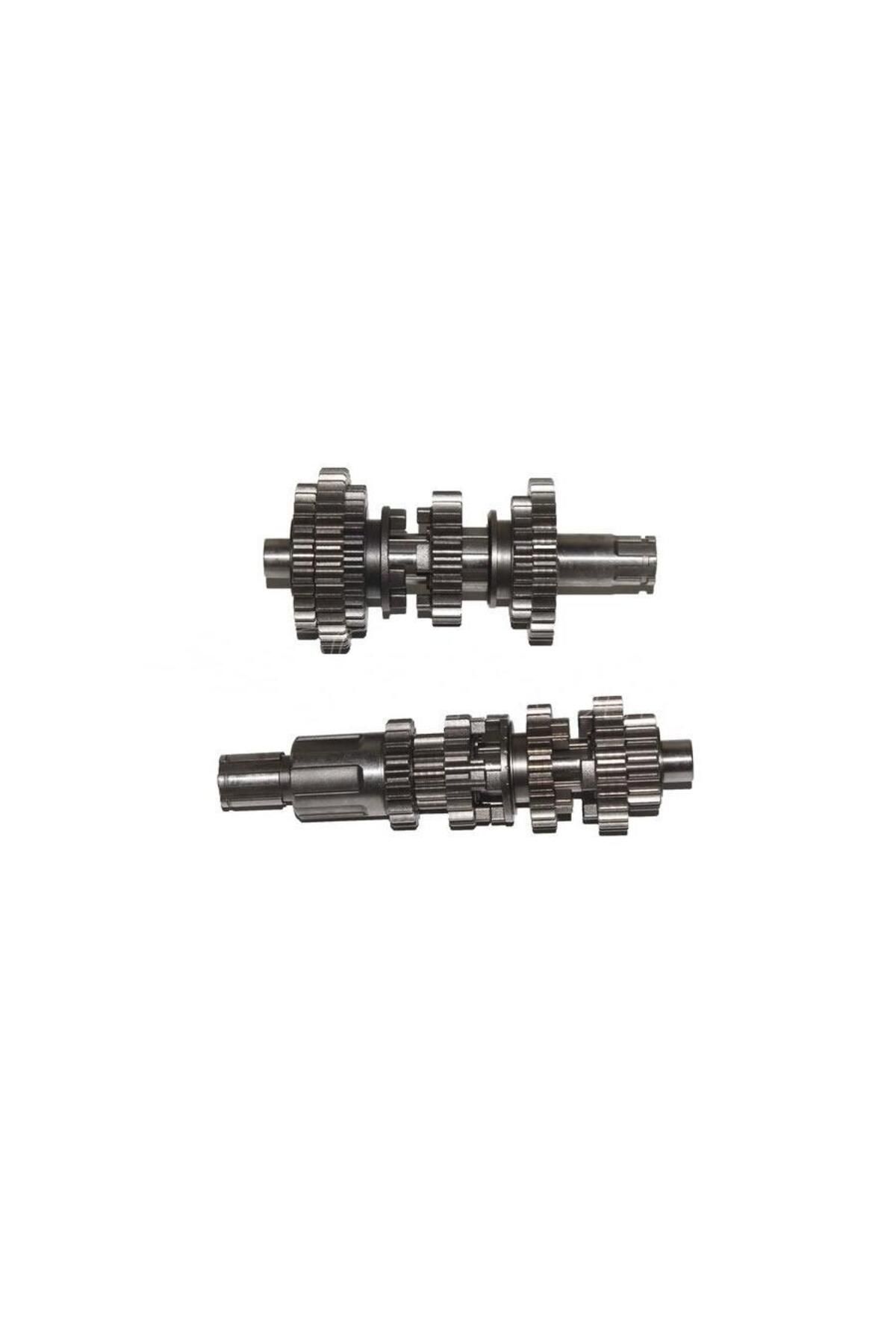 GMS CG Şanzıman Komple Set 5 Vites
