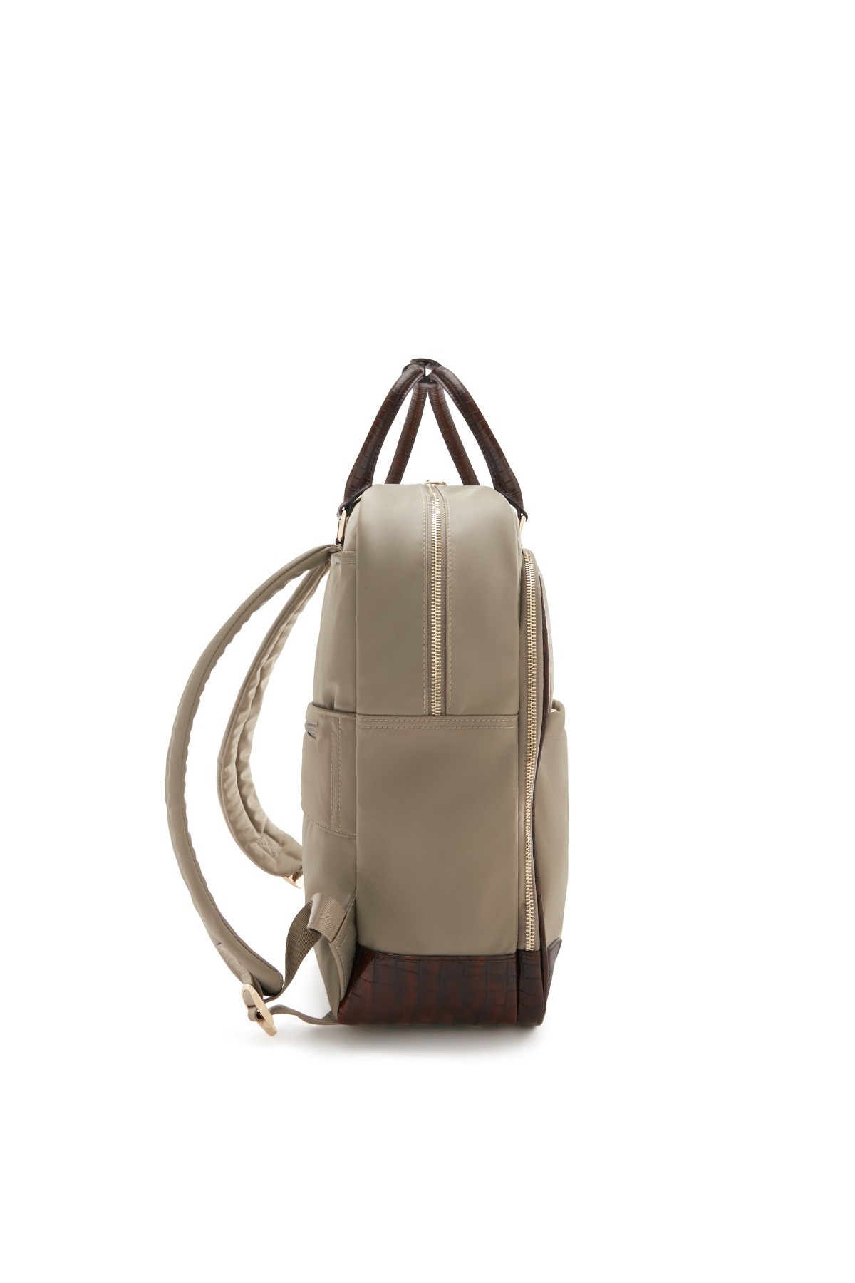 Isabel Bernard-Rucksack Taupe 6