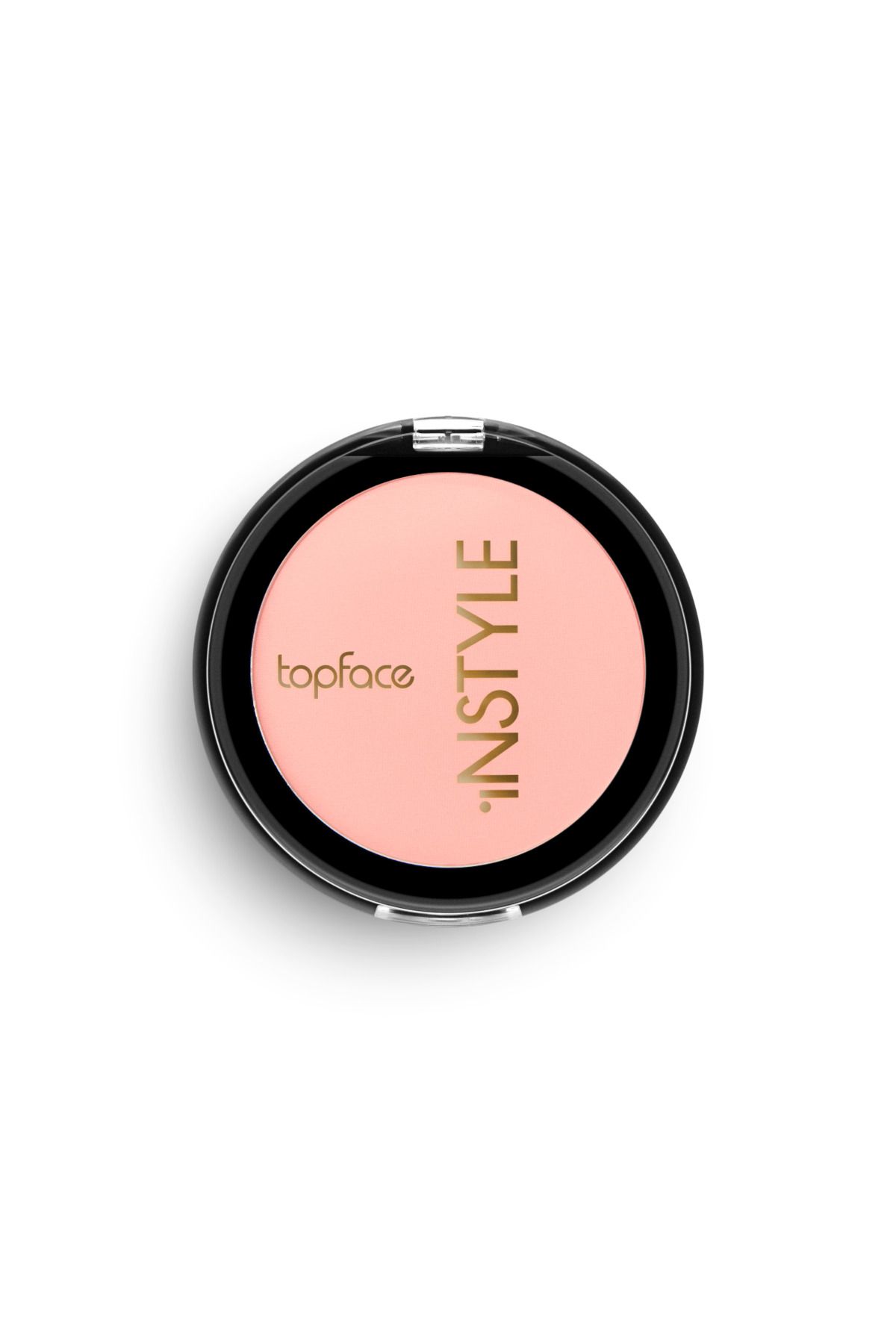 TOPFACE Fard De Obraz Instyle Blush On - - One Size