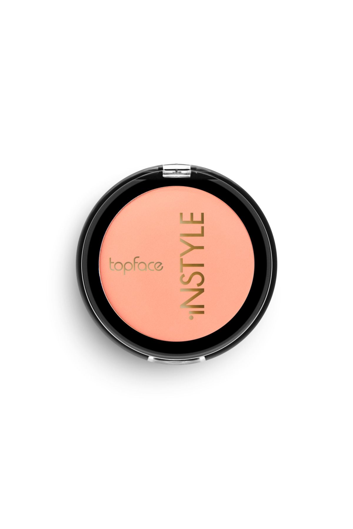TOPFACE Fard De Obraz Instyle Blush On - - One Size
