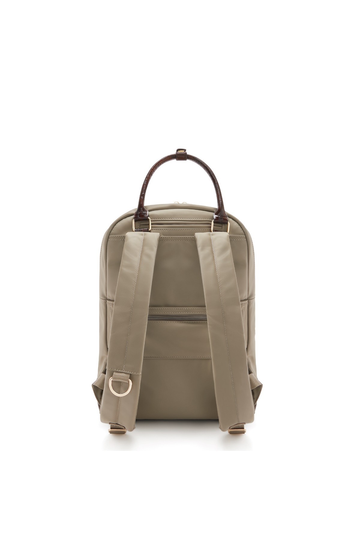 Isabel Bernard-Rucksack Taupe 8